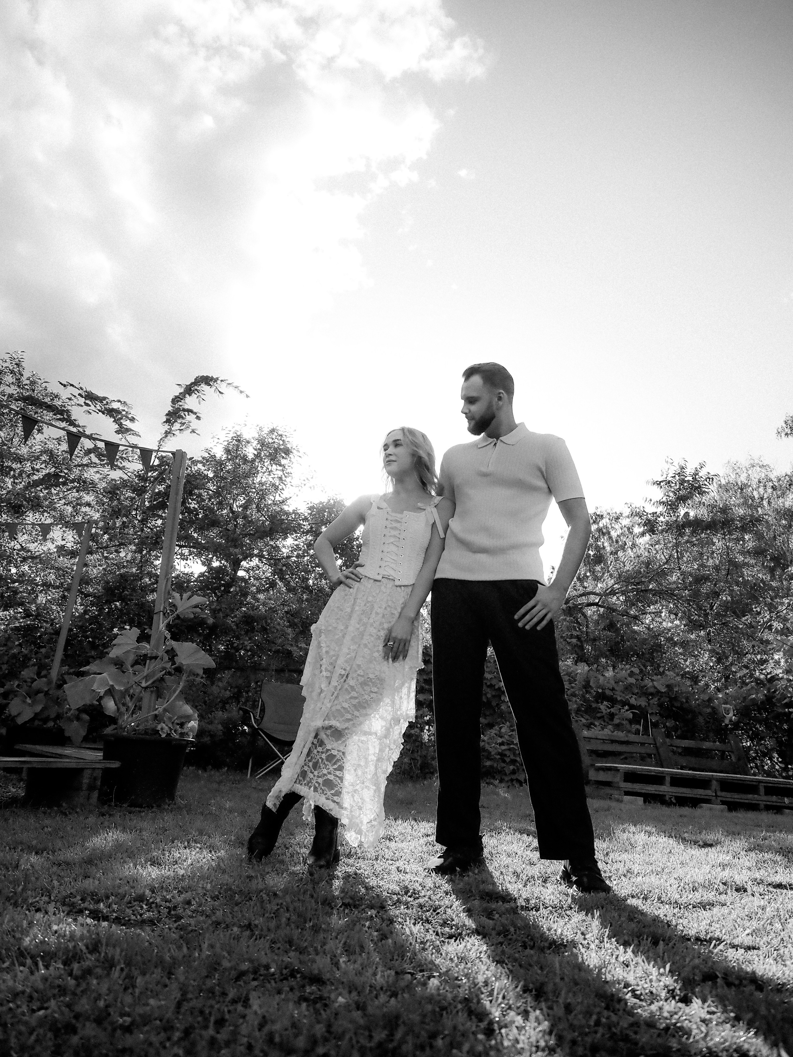 Ира Михаил. Фотограф Рязань. Семейный Свадебный фотограф