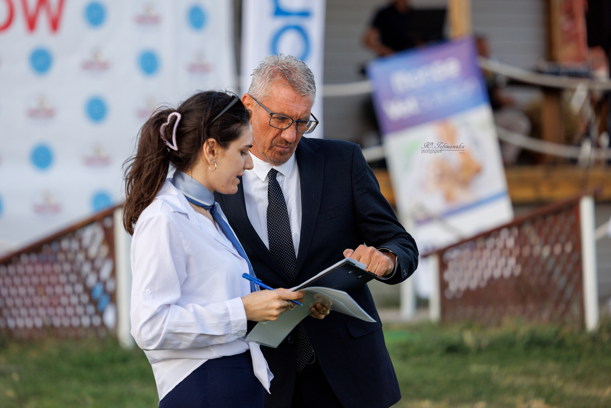 Ереван 3хCACIB 23-25.06.2025. Фотограф-анималист Юлия Германика