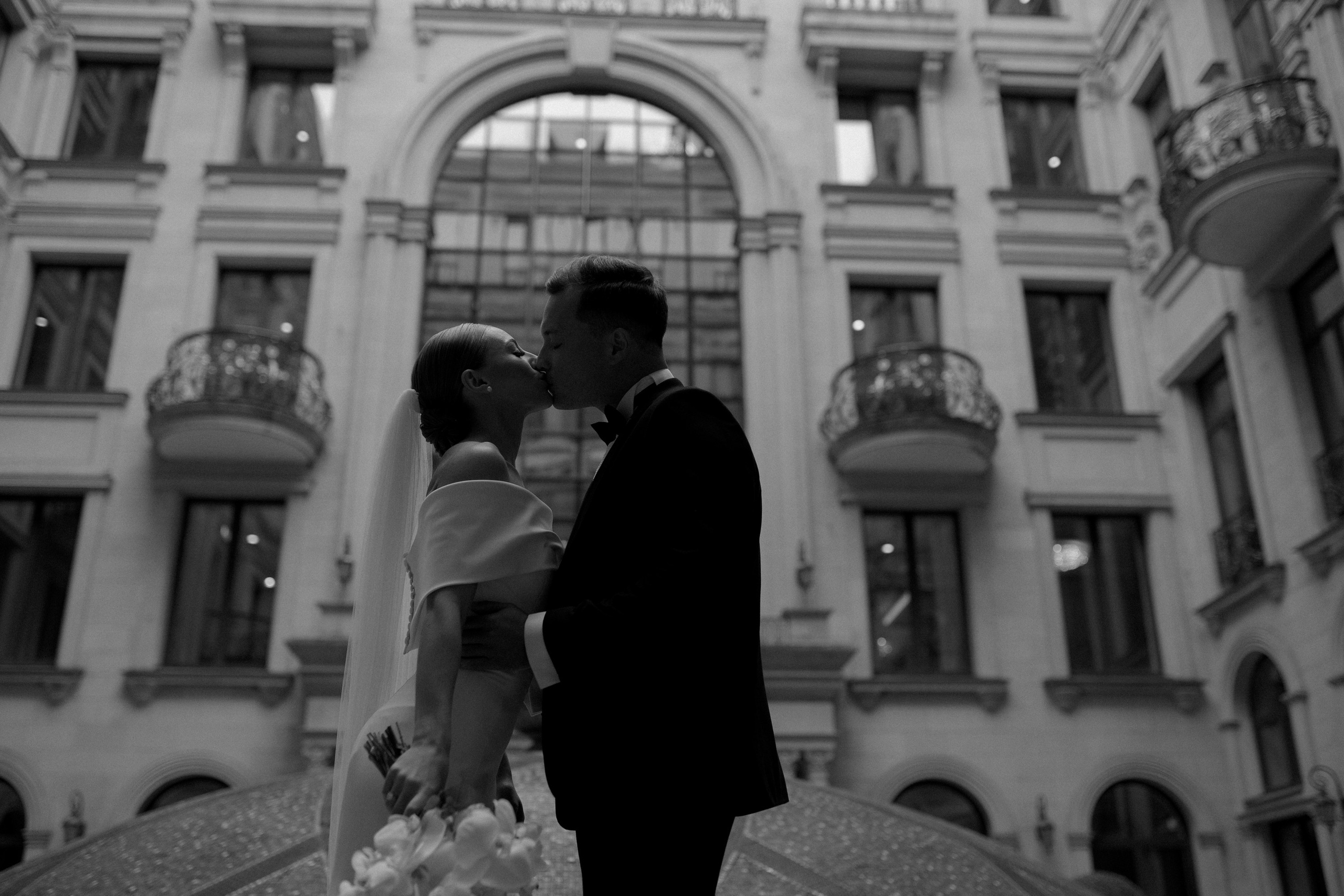 Anna & Artem Wedding. Anton Prokopenkov Wedding and Portrait Photographer