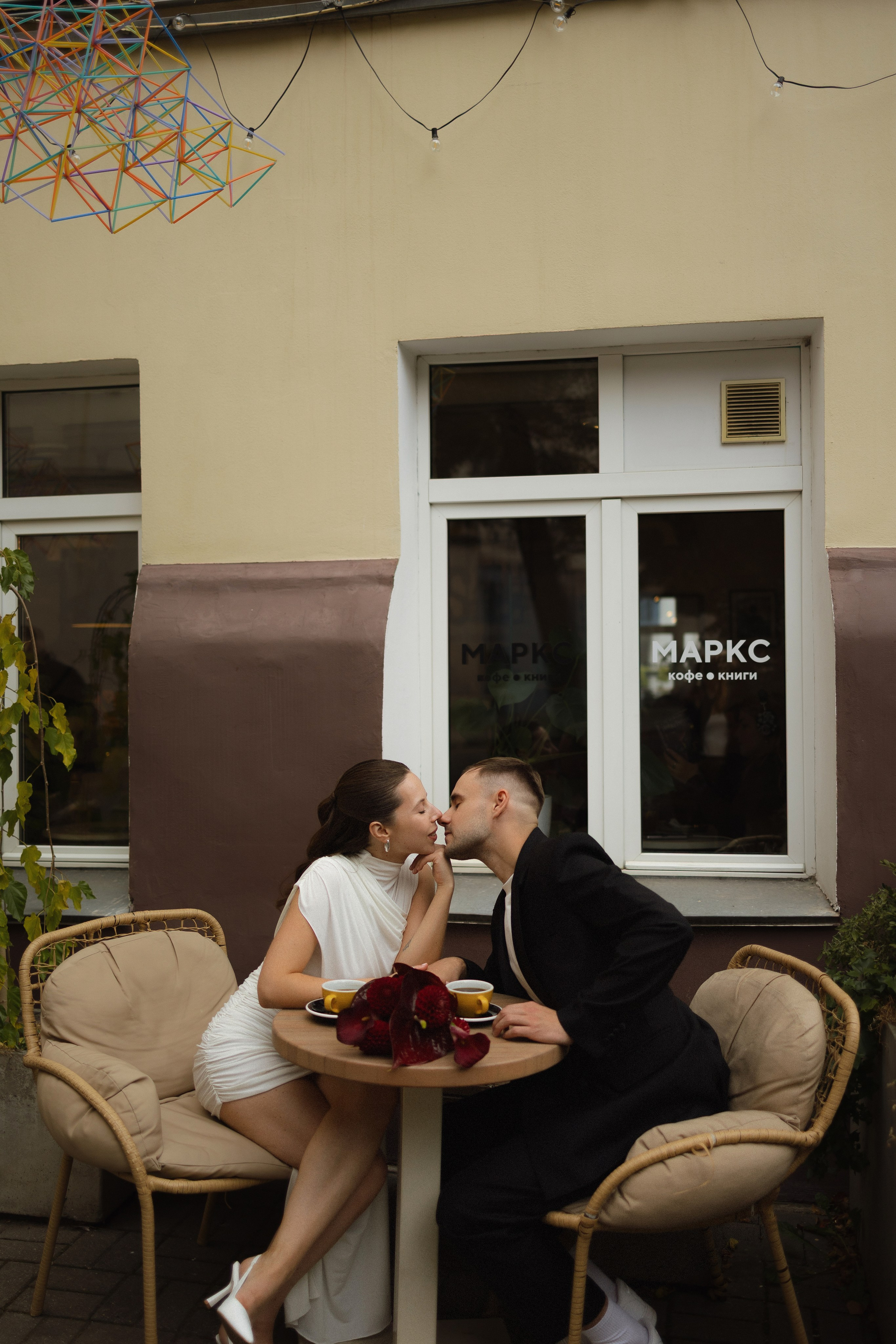 I&M. Свадебный фотограф Лиза Макатович Беларусь Минск