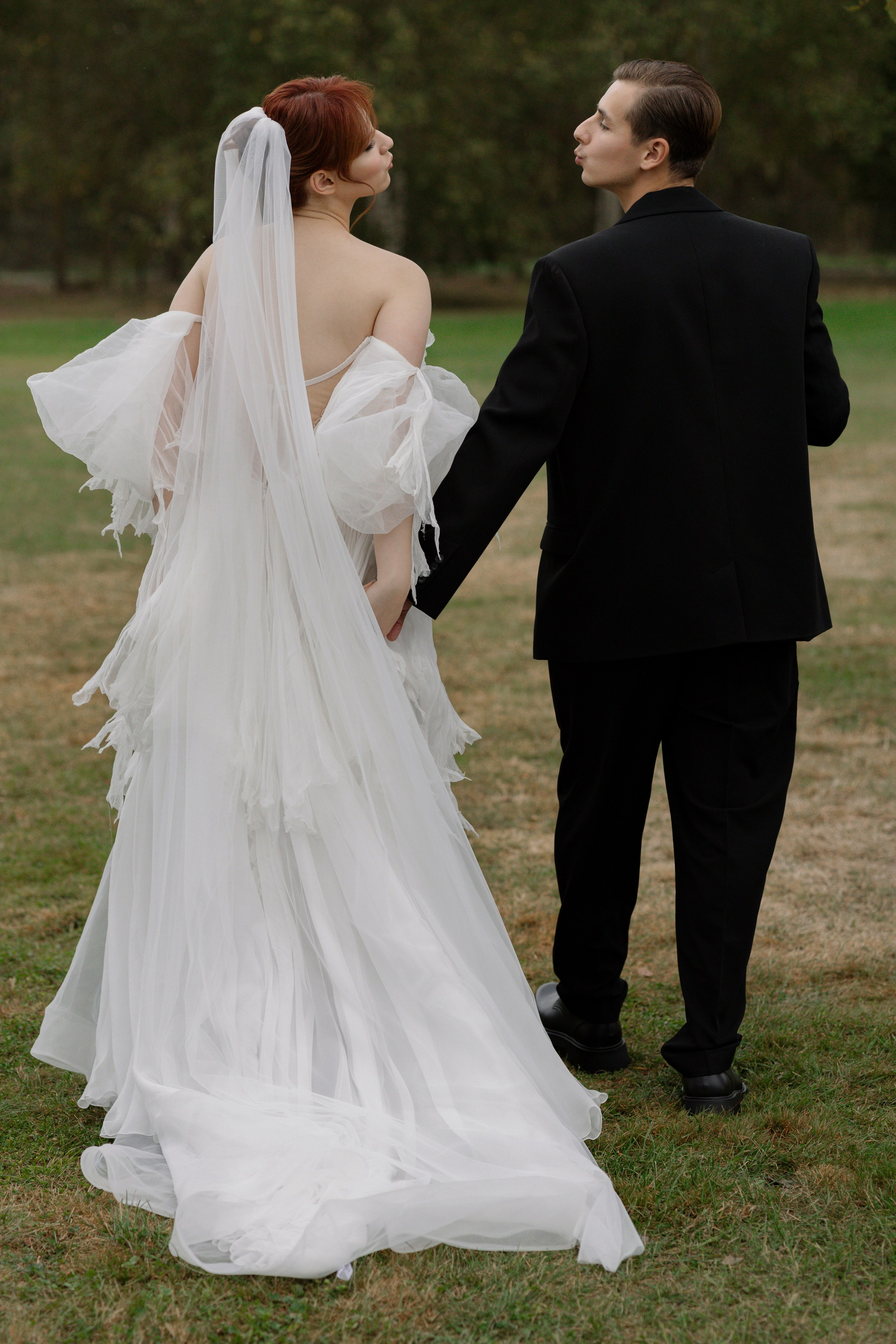 N&A. Свадебный фотограф Лиза Макатович Беларусь Минск