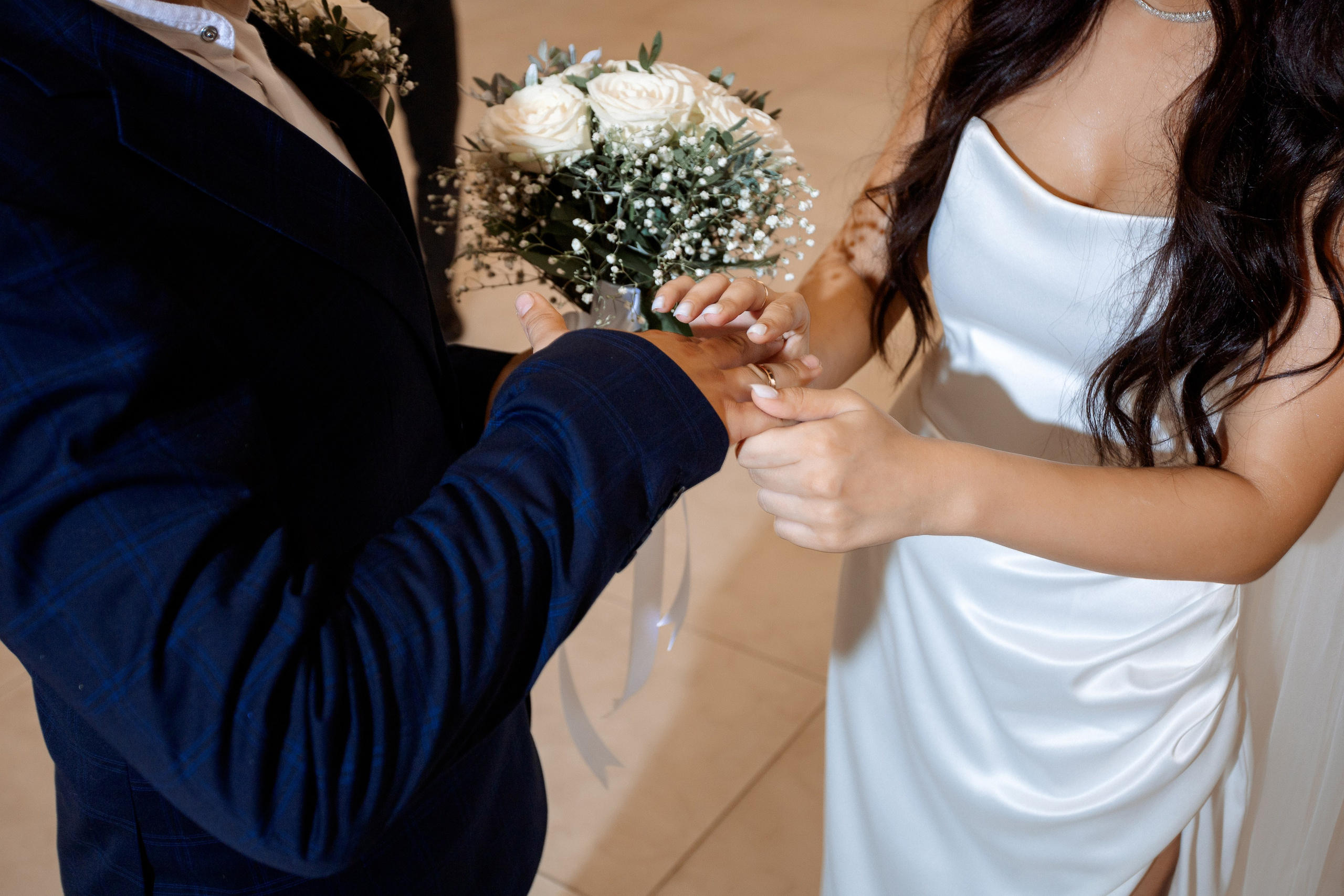 ПРИМЕР: Свадьба. Все фото. Профессиональный фотограф в Ижевске Леша Петров