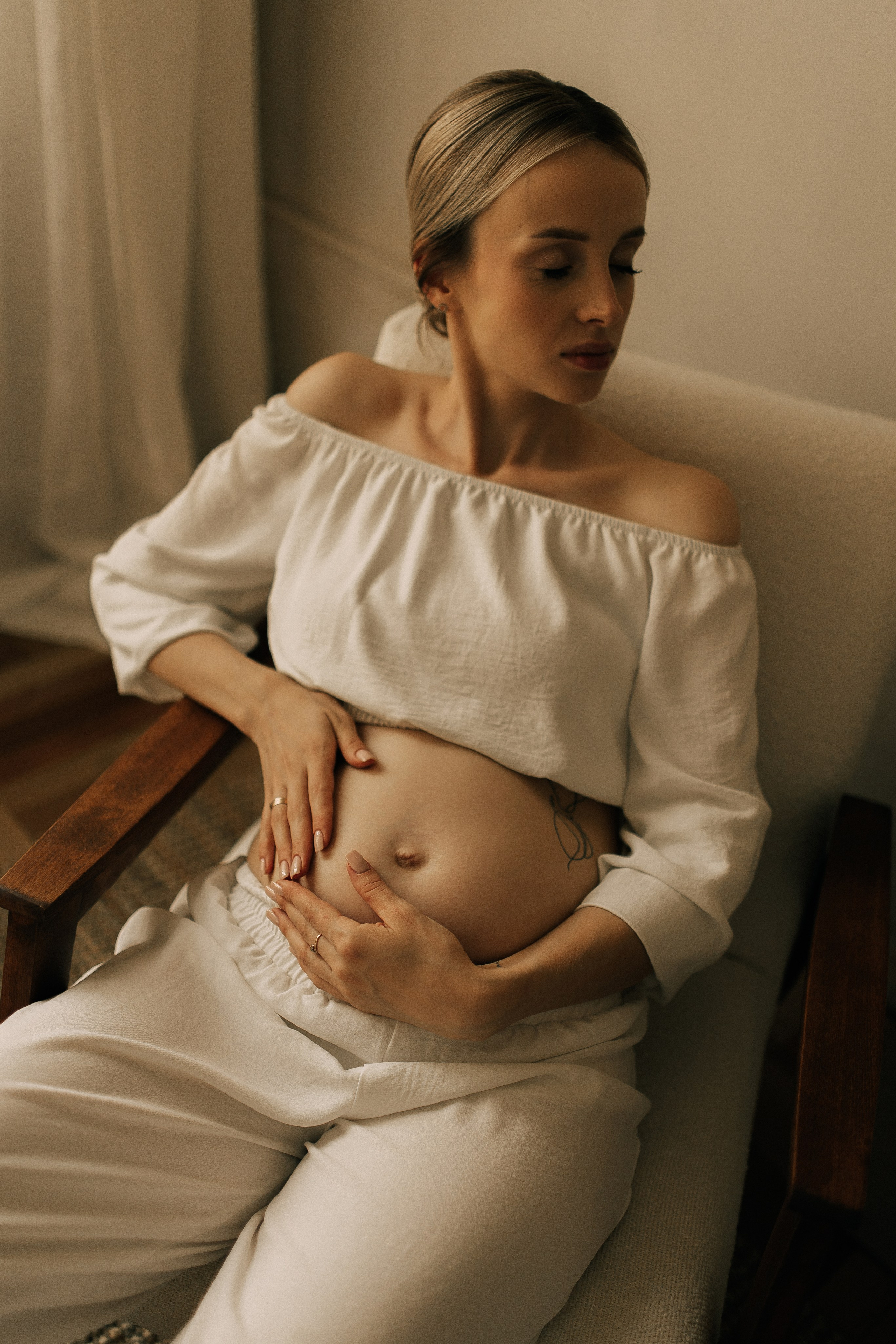 Алёна и Мирослава. Главная