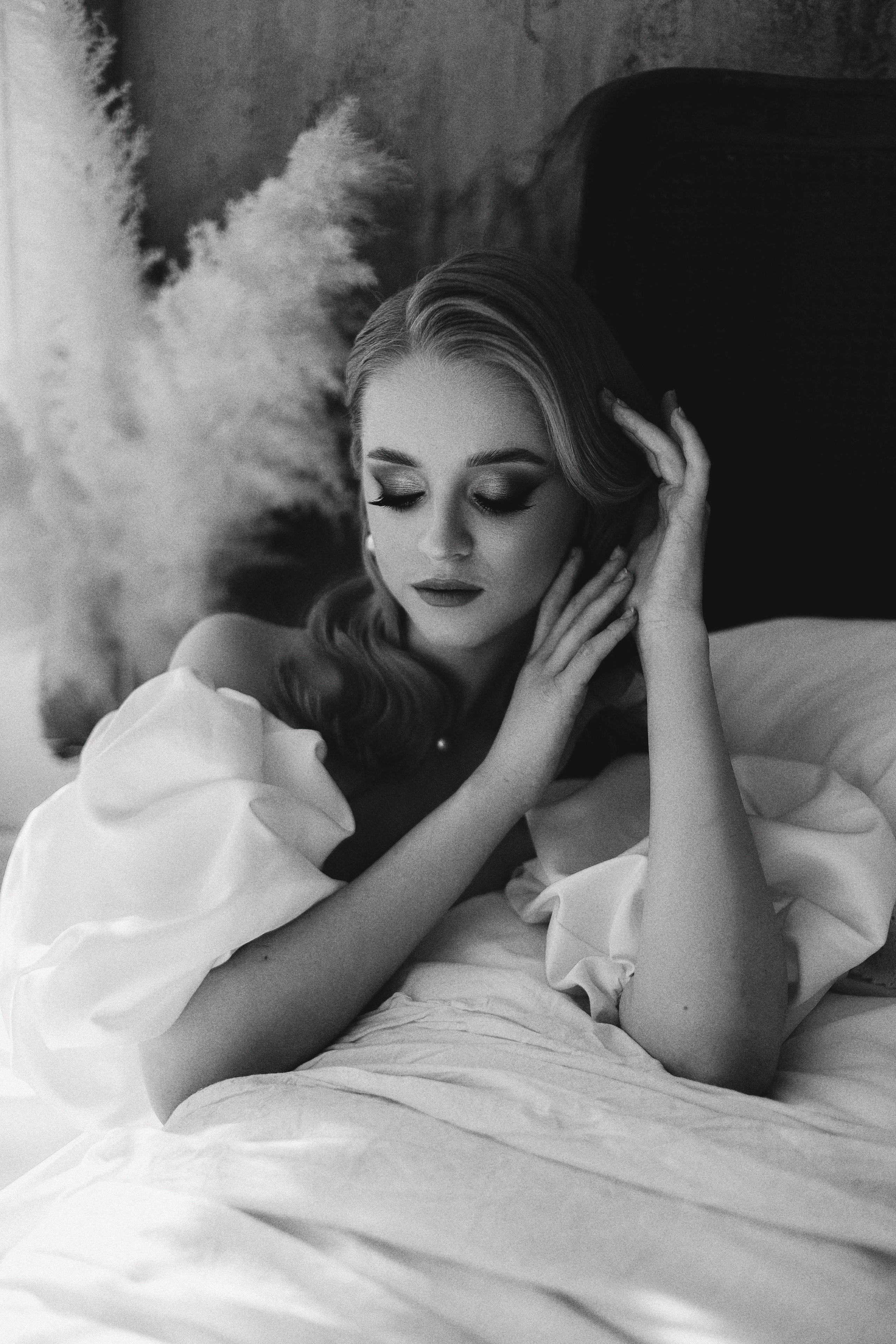 Невеста Валерия. Главная