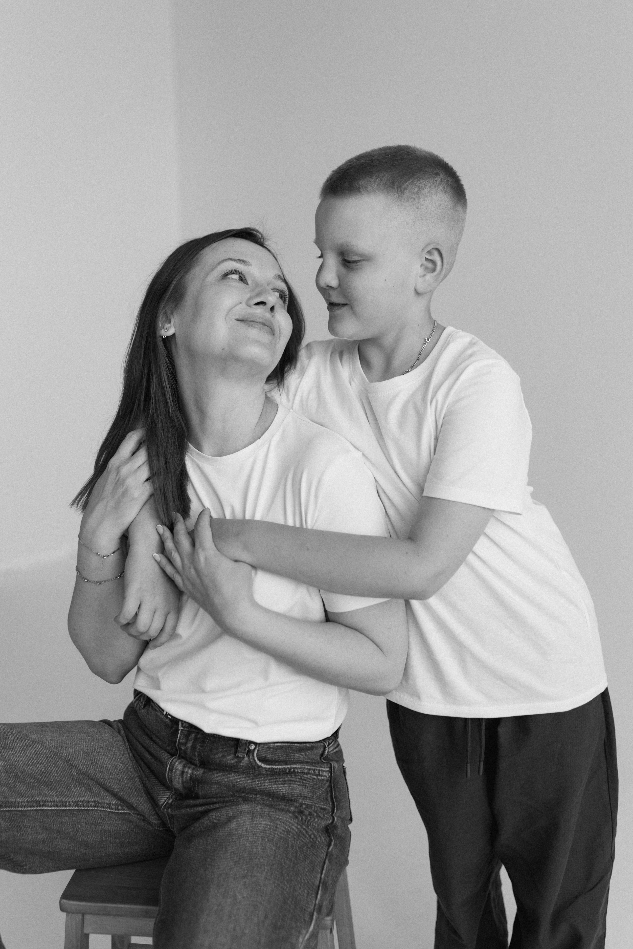 Ваня и Настя. Свадебный и семейный фотограф в Туле и области Маша Костина