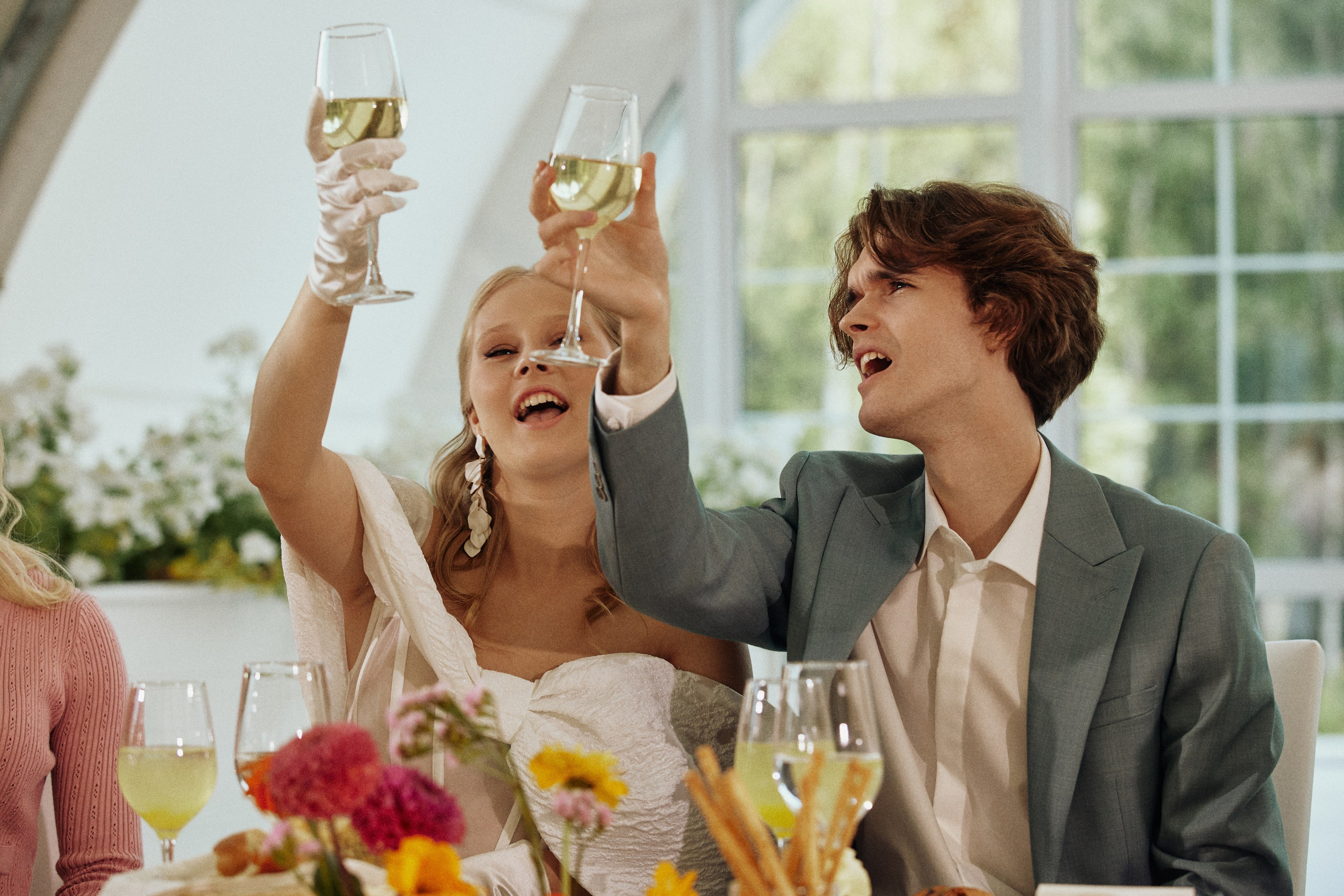 AMORE DA CINEMA. Дмитрий Мазуркевич: Профессиональный Репортажный Фотограф