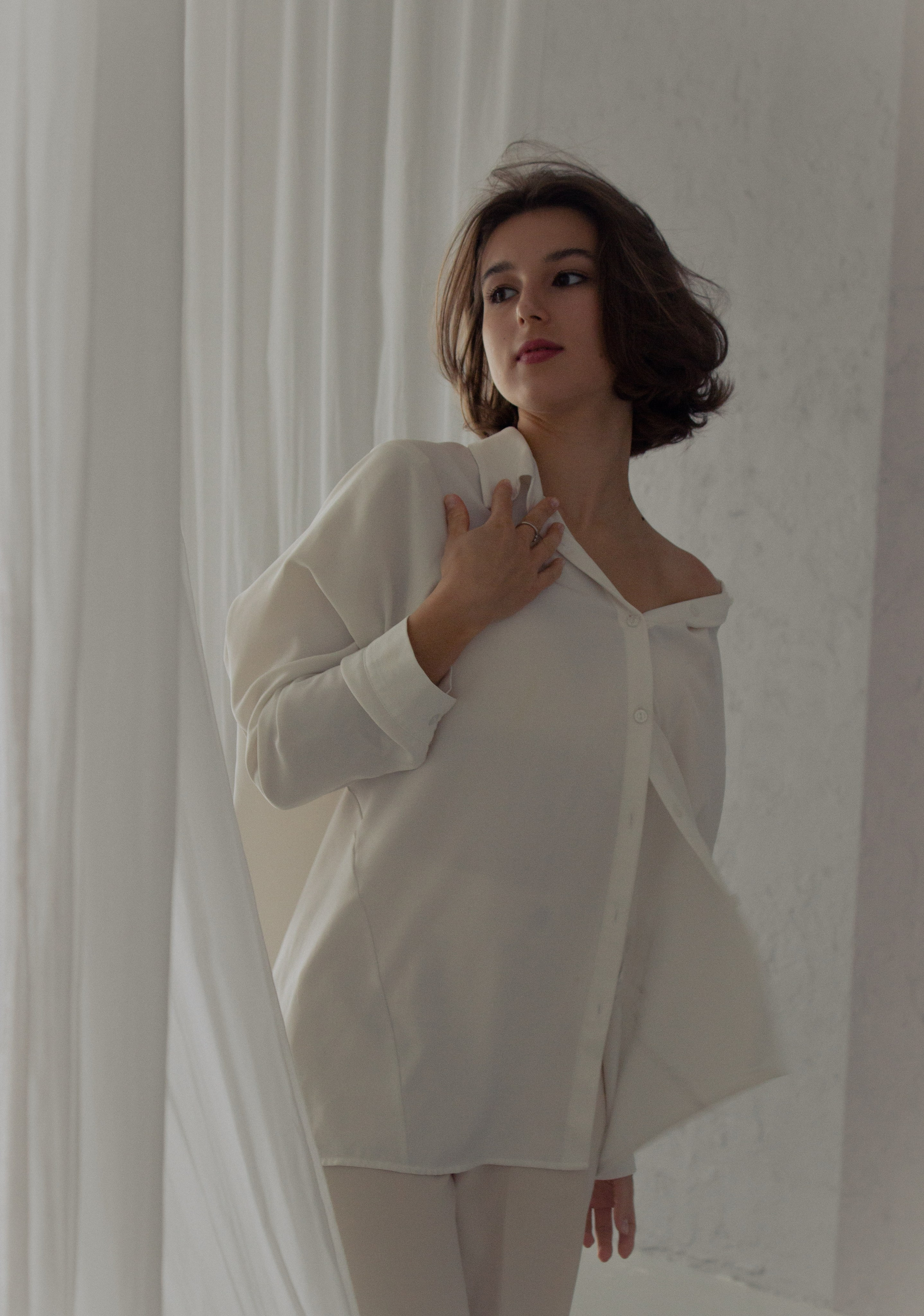 Polina. Daria Y. Фототерапия │ Санкт-Петербург