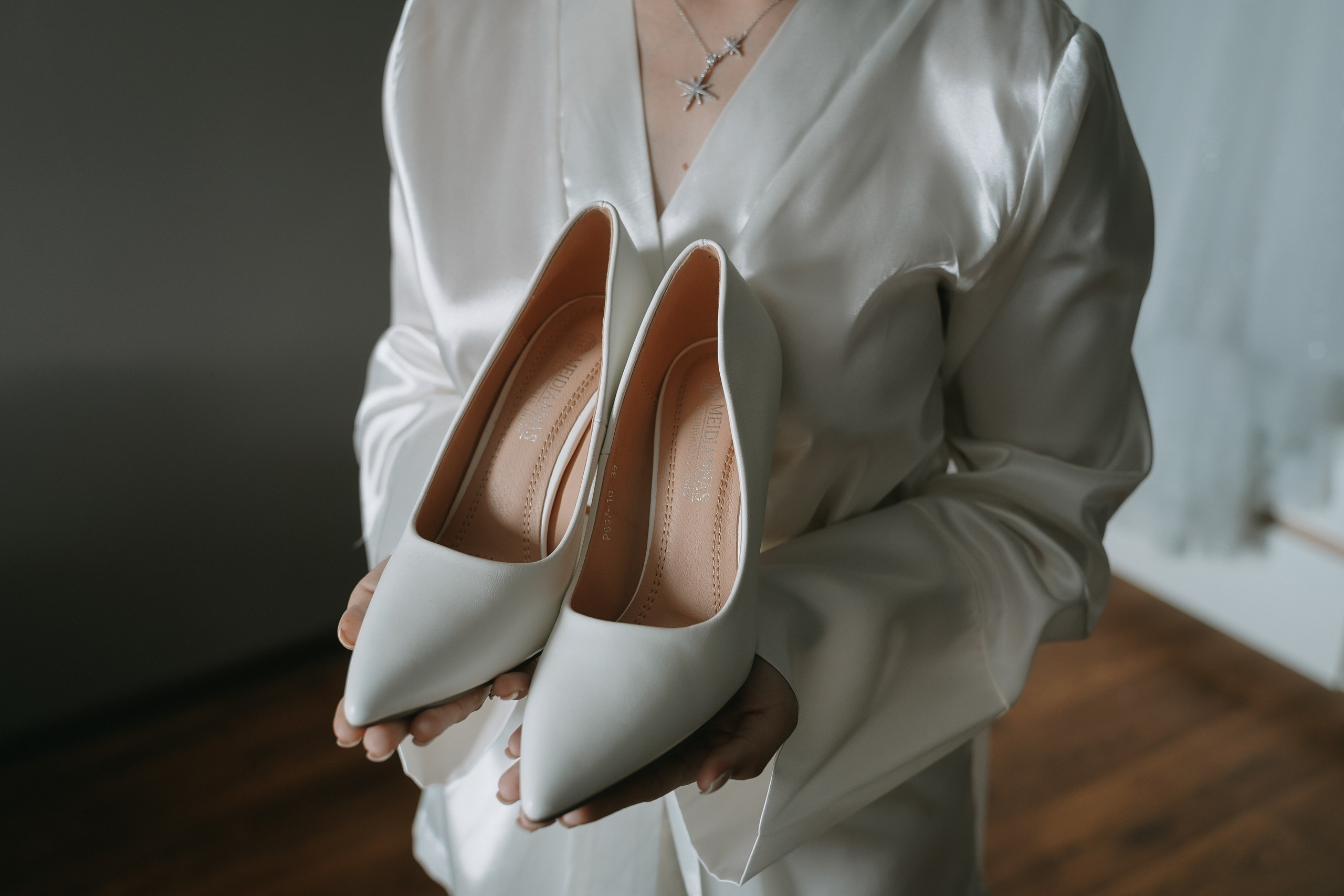 Олег и Татьяна. Свадебный и семейный фотограф в Волгограде Наталья Наумова