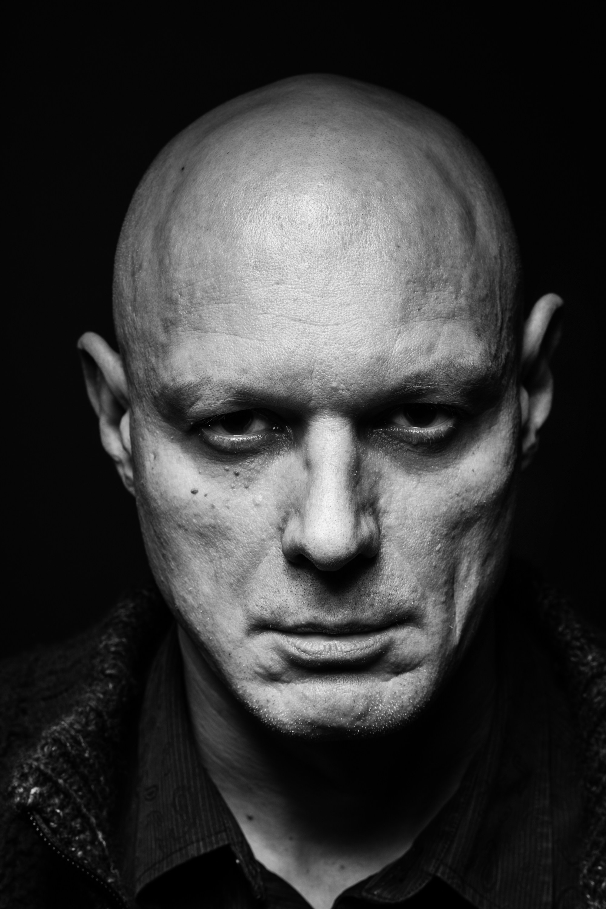 Александр. Свадебный и портретный фотограф в Москве Алексей Чернявский