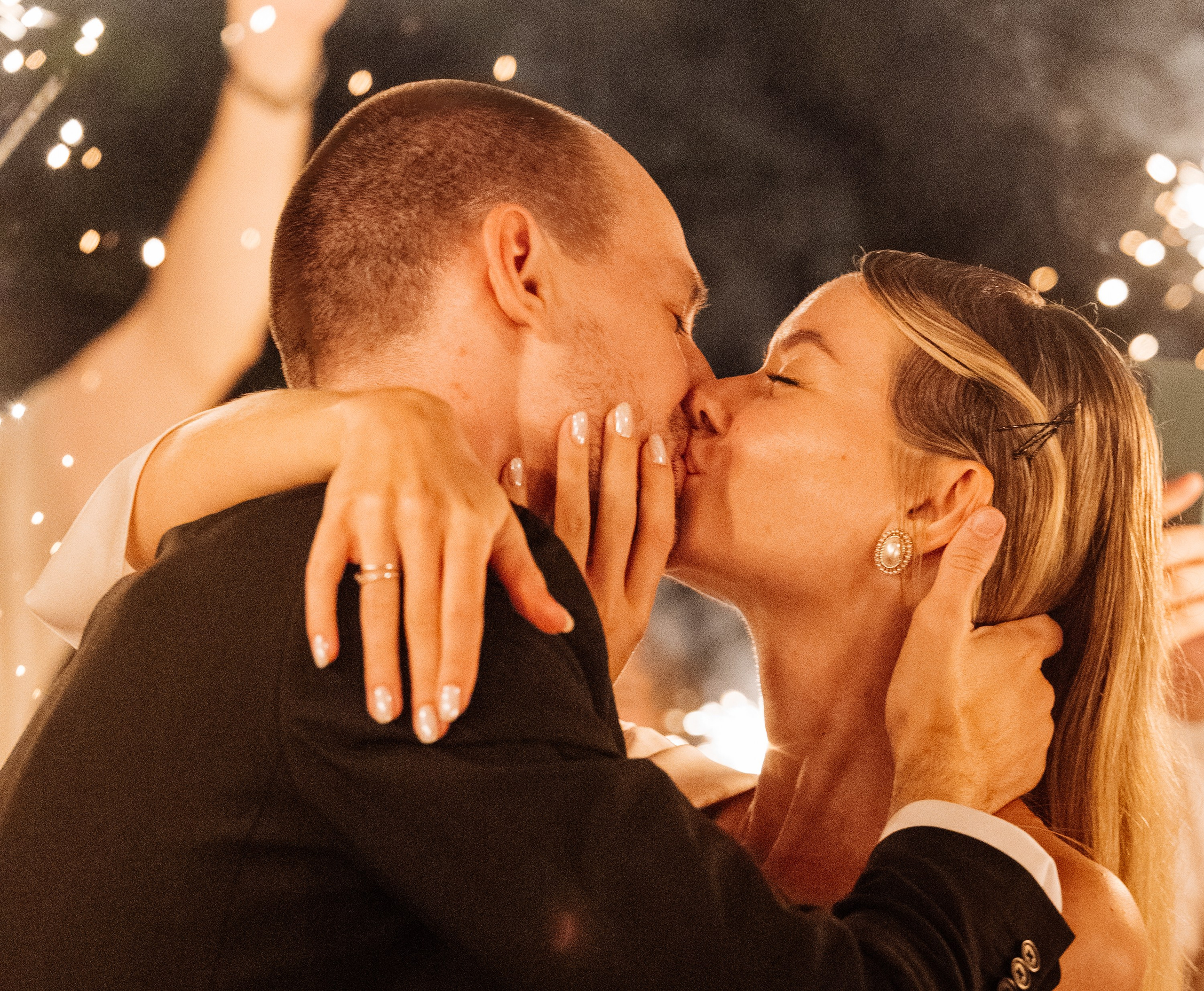 Дарья Алексей. Свадебный и портретный фотограф в Москве Алексей Чернявский