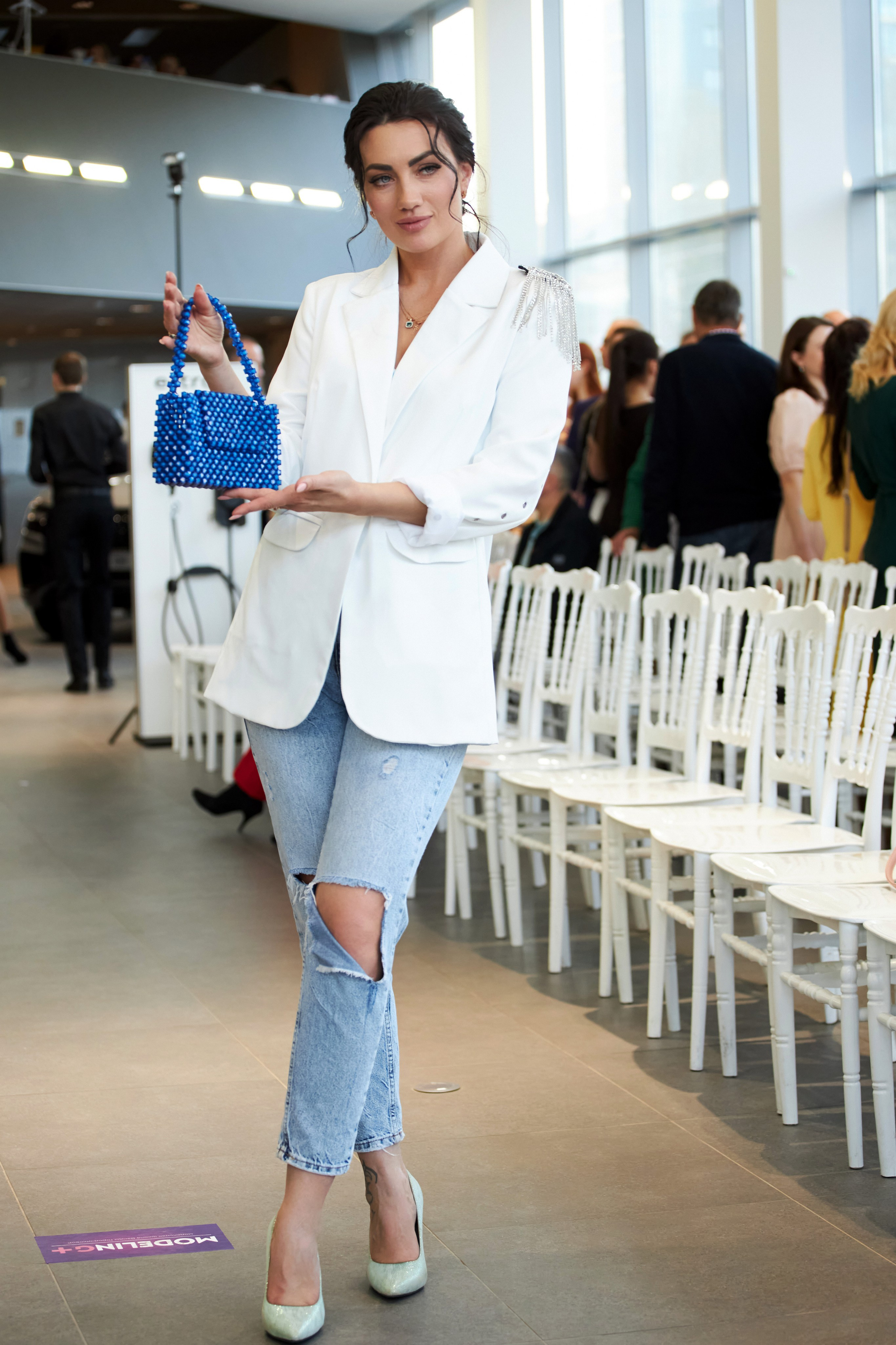 Репортаж «Жара в Городе». Фотограф Алексей Яковлев