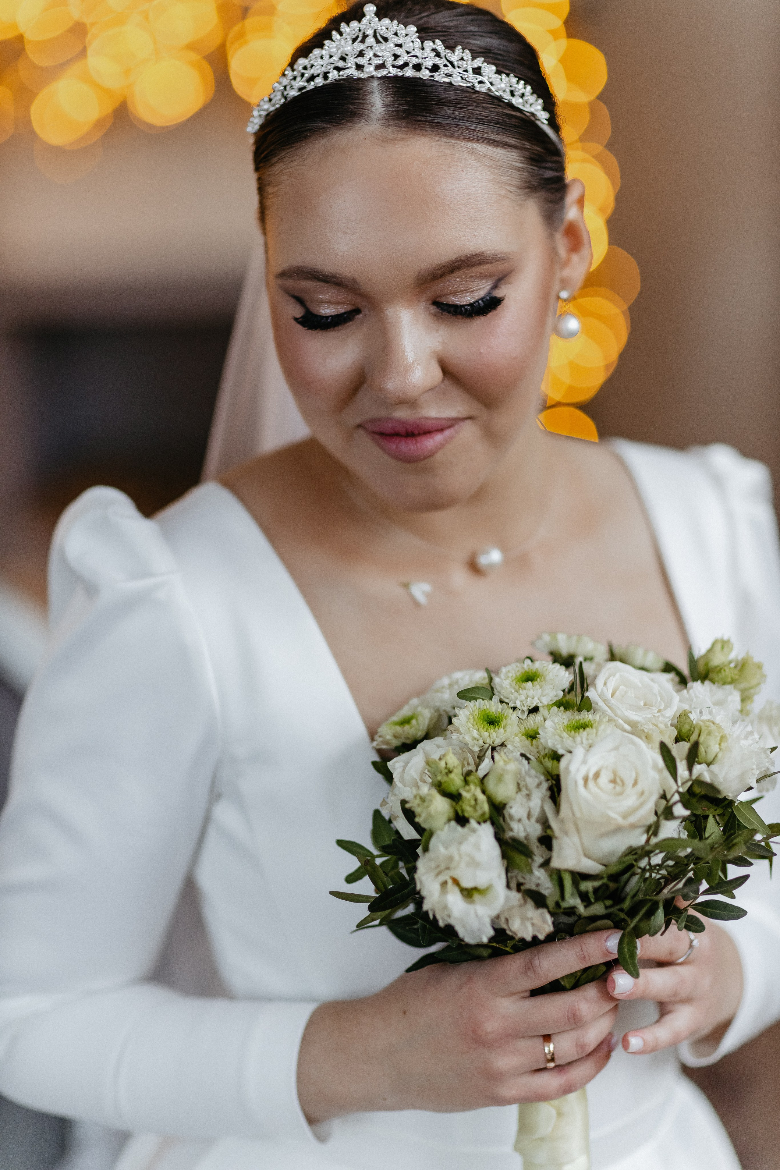 Мария и Станислав. Свадебный и семейный фотограф в Челябинске. Аврамец Анна