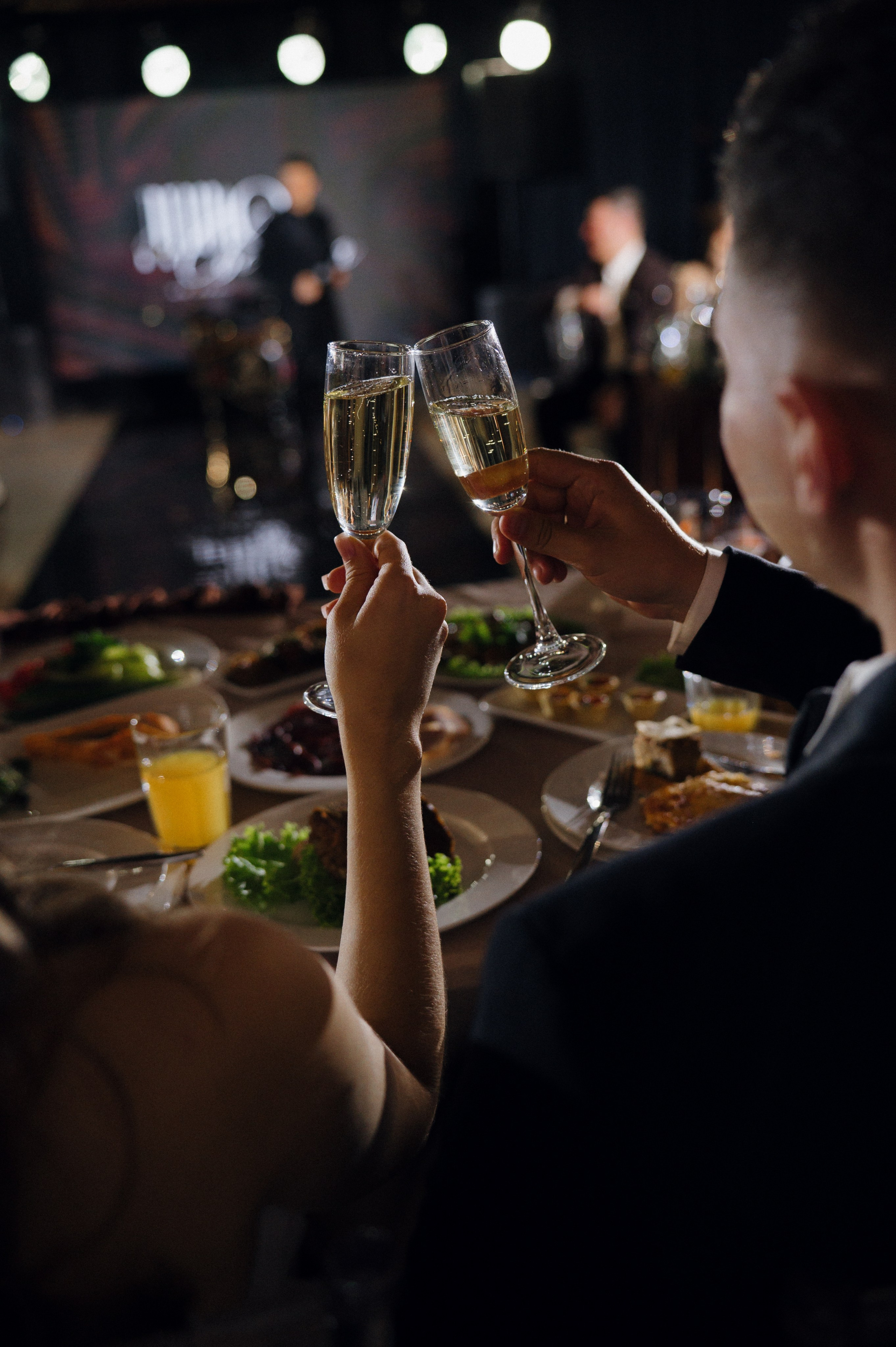 Денис и Света. Свадебный фотограф и видеограф