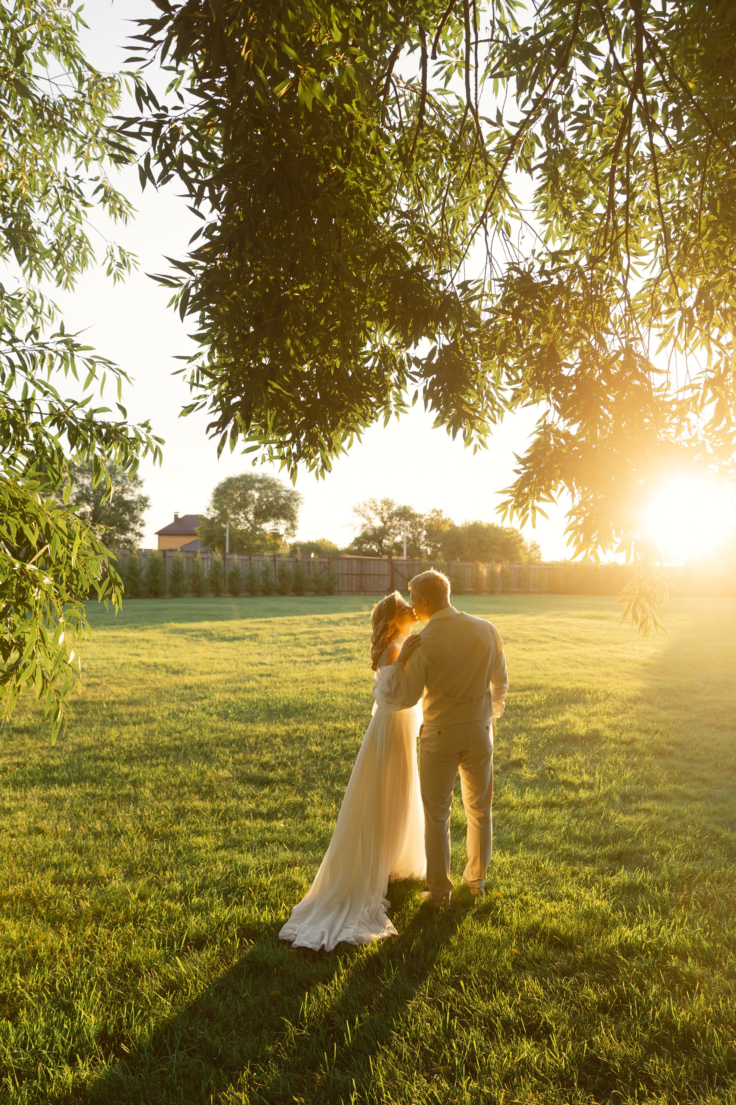 Свадебный фотограф Курск Максим Ноздрачев