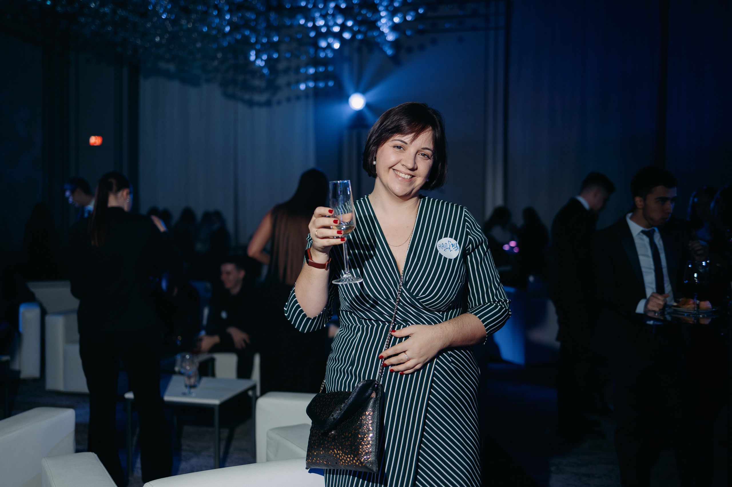 Технологии Доверия — корпоратив. Портретный и репортажный фотограф в Казани Максим Сипачев