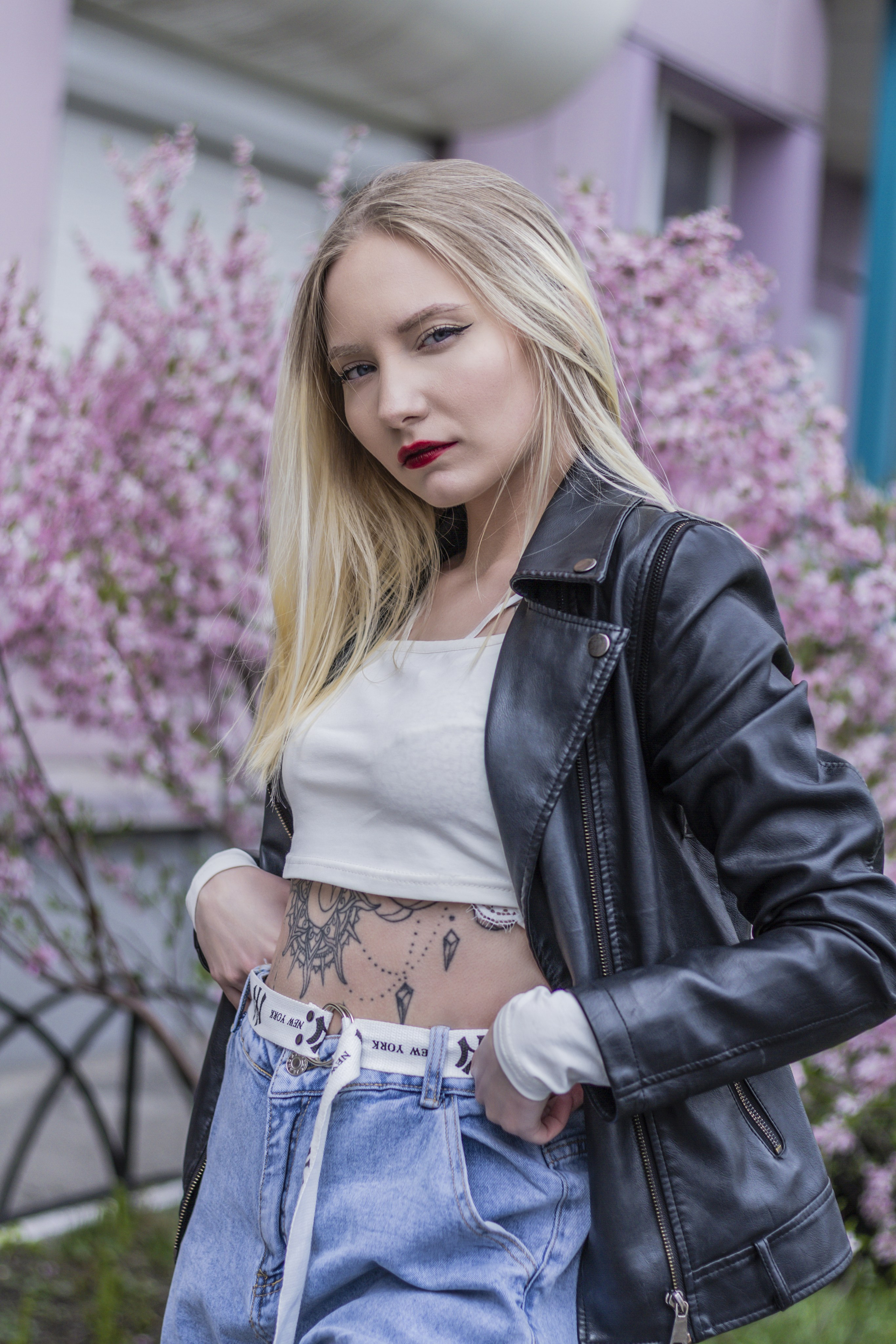 Лето. Фотограф в Новокузнецке