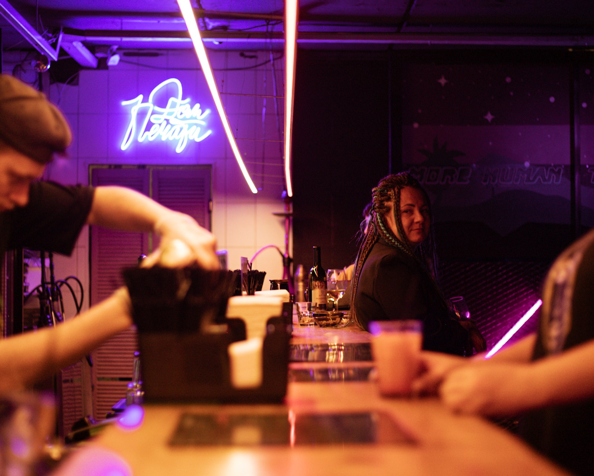 STAND UP. Больше не греет