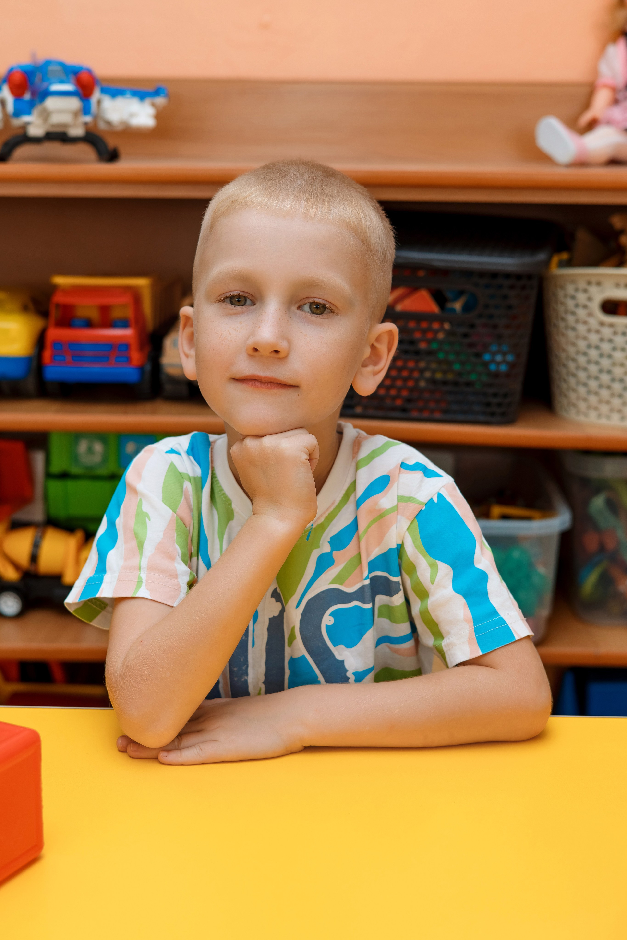 ДС 34. Фотограф Любовь Корниенко, Примоский край