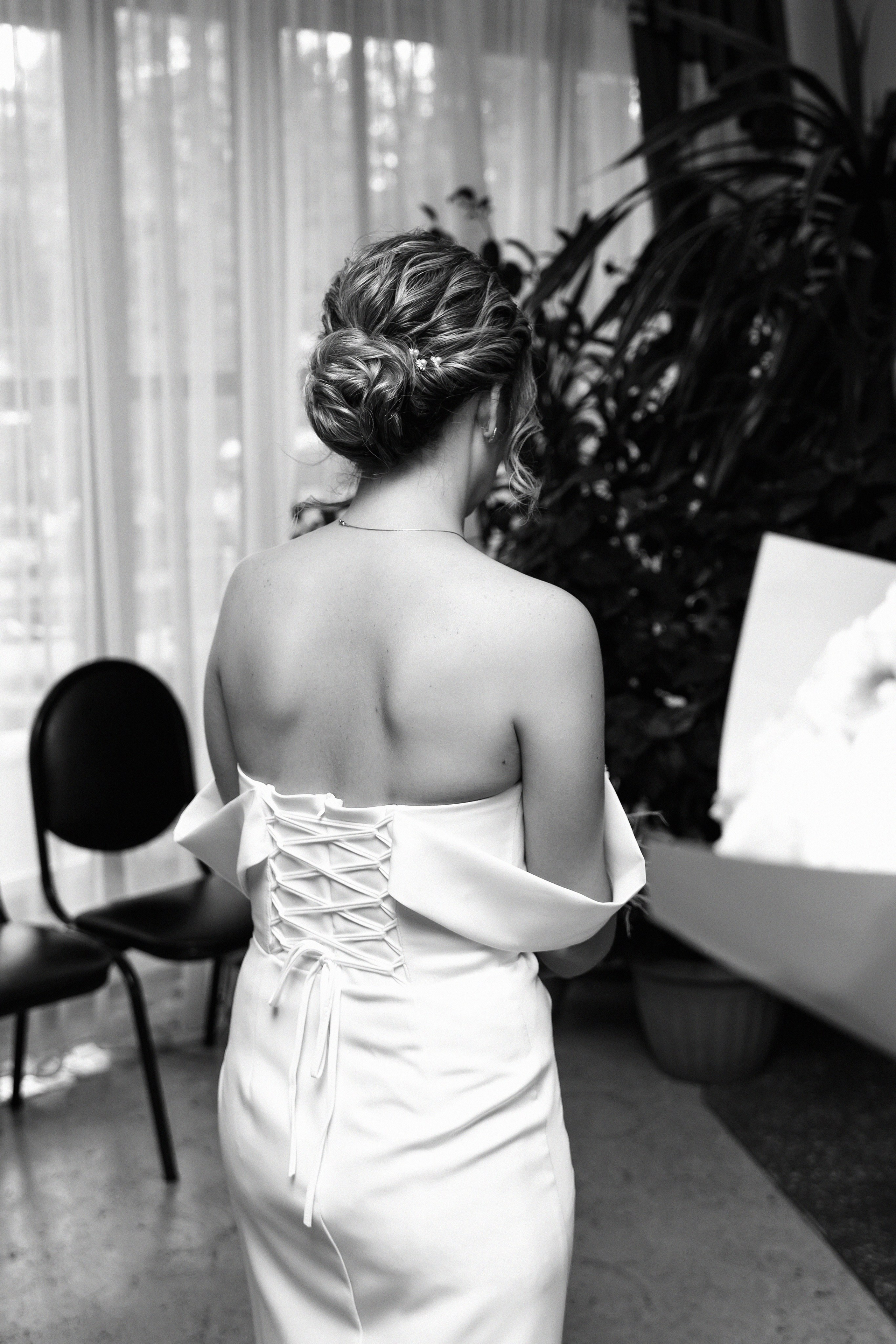 Валерия & Алексей. Фотограф Любовь Корниенко, Примоский край