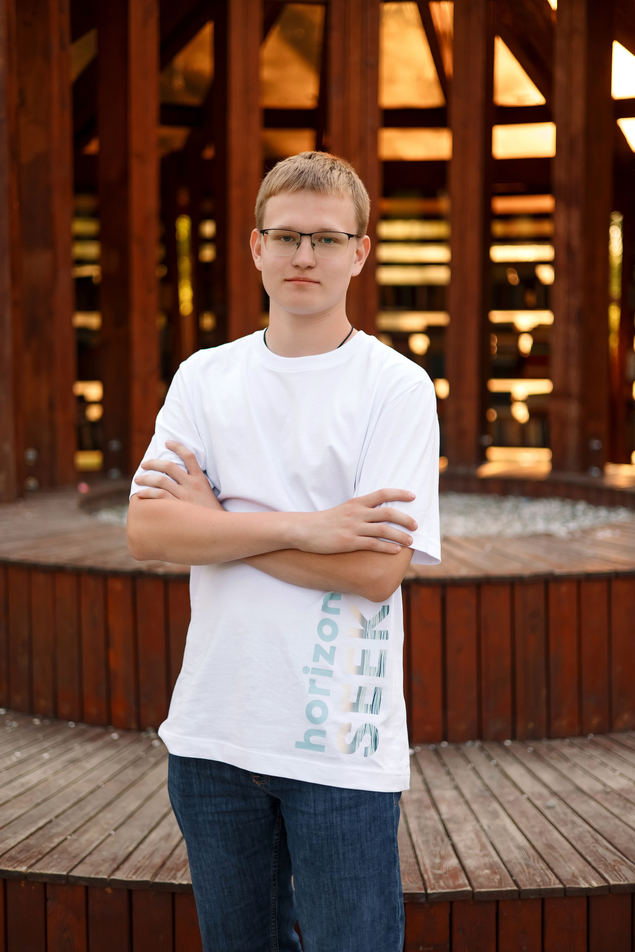 8 класс. Фотограф Любовь Корниенко, Примоский край