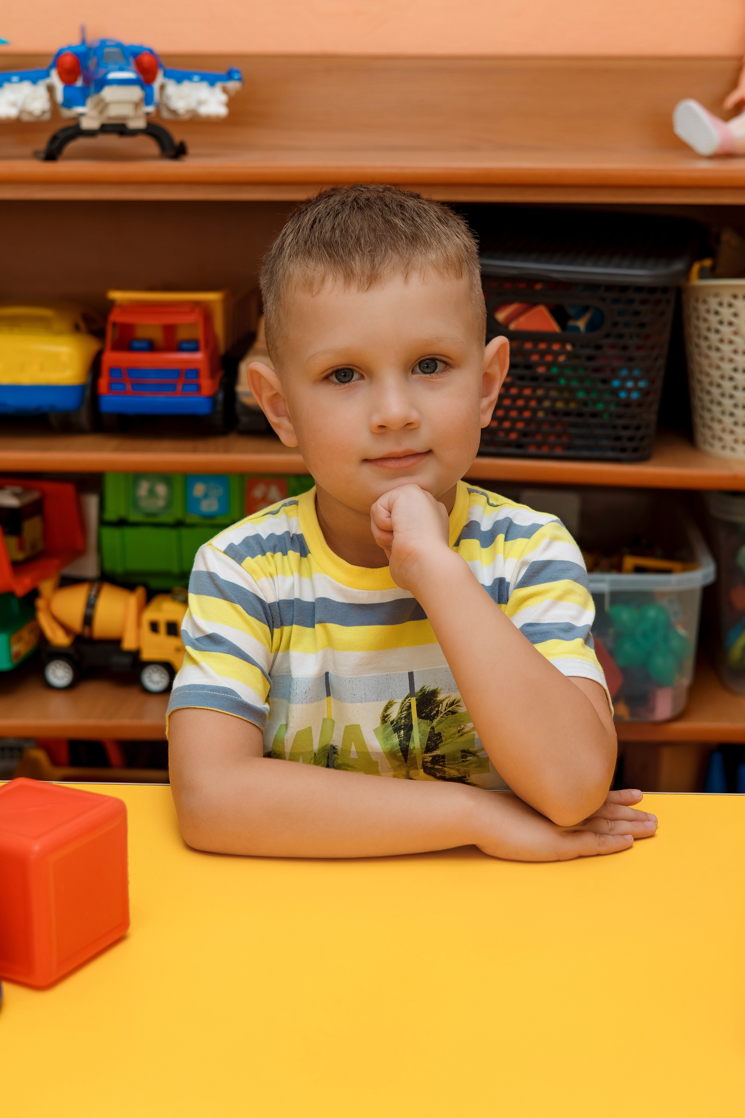 ДС 34. Фотограф Любовь Корниенко, Примоский край