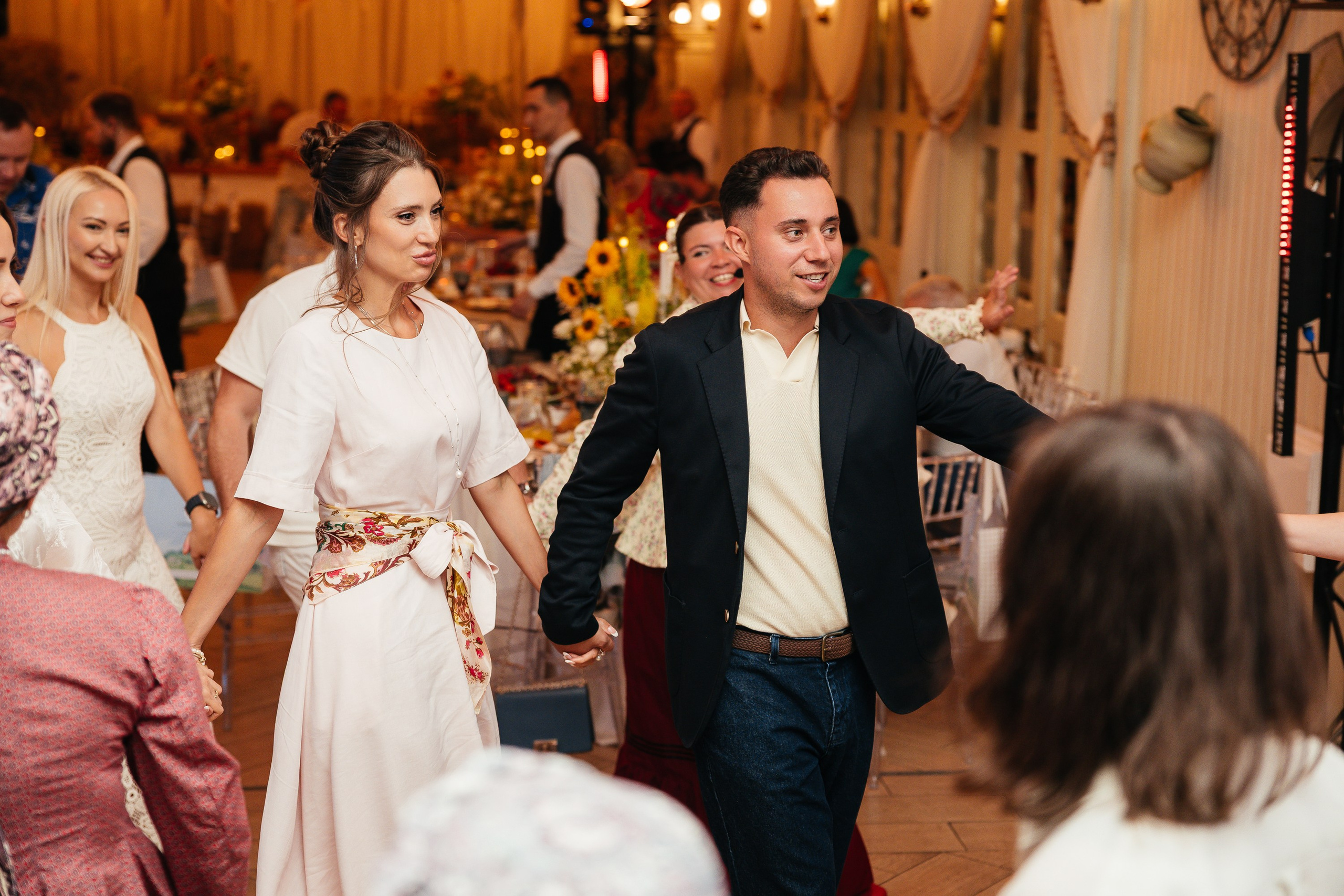 БКС «30 лет». Репортажный и свадебный фотограф в Краснодаре Владислав Рыжов