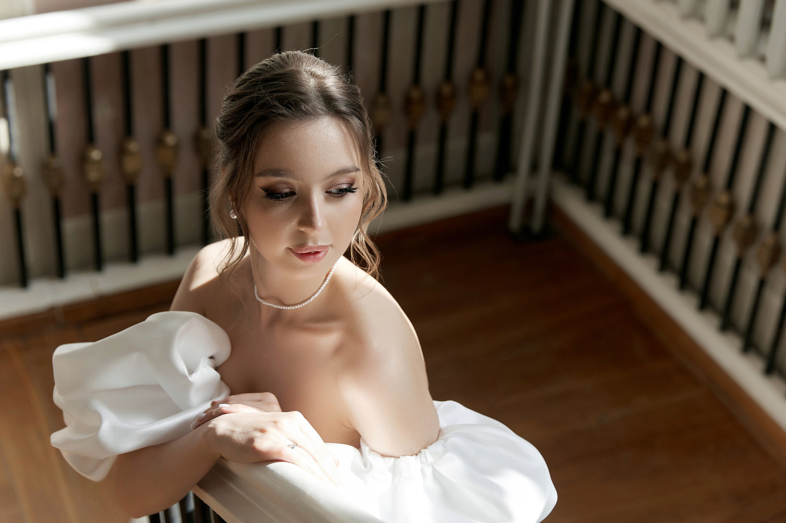 Светлана и Дмитрий. Свадебный фотограф Москва Калуга