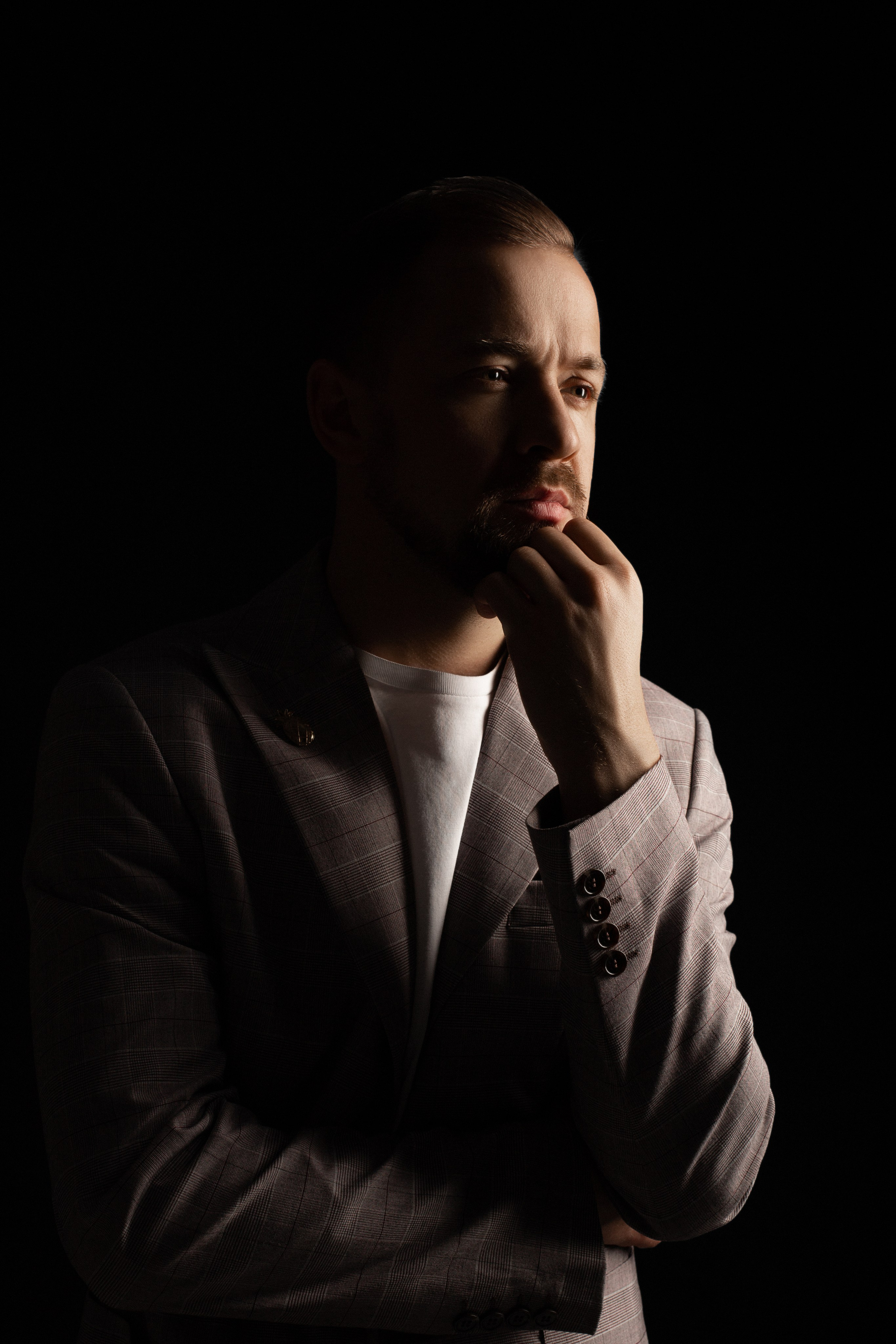 Михаил Гончаров