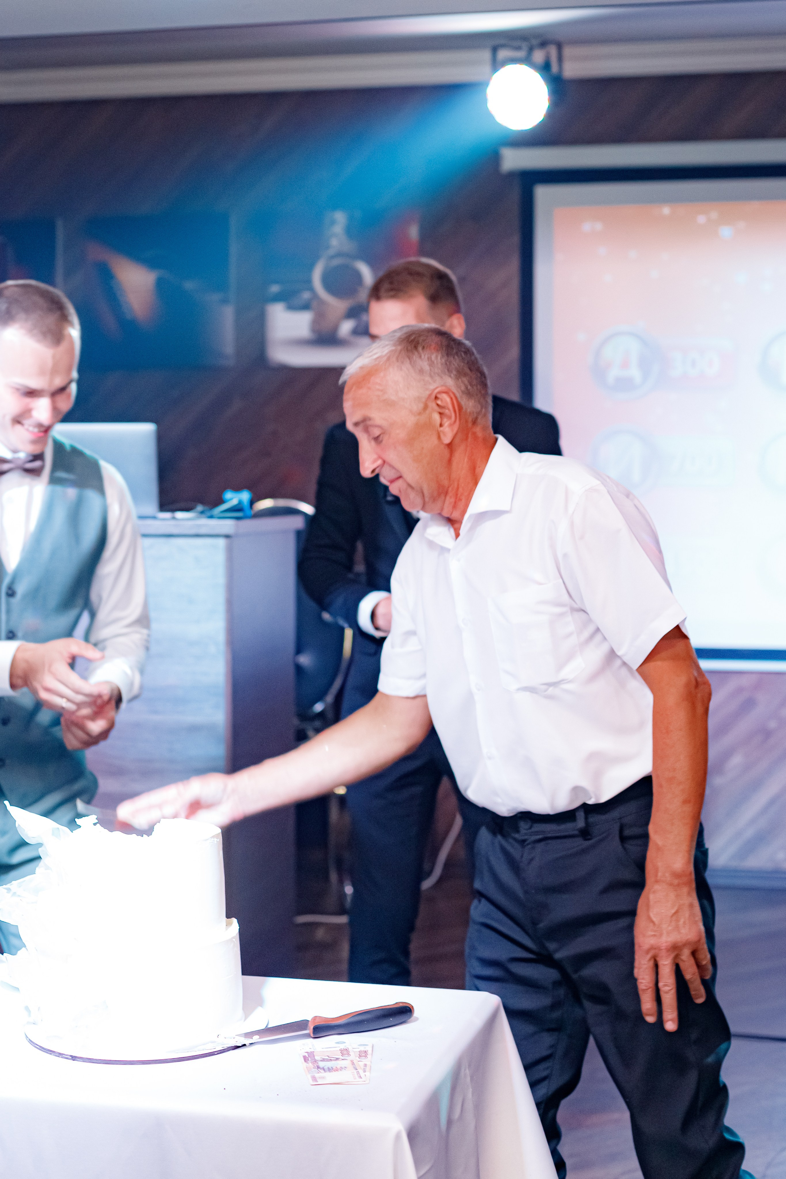 A&O wedding day. Photokarish