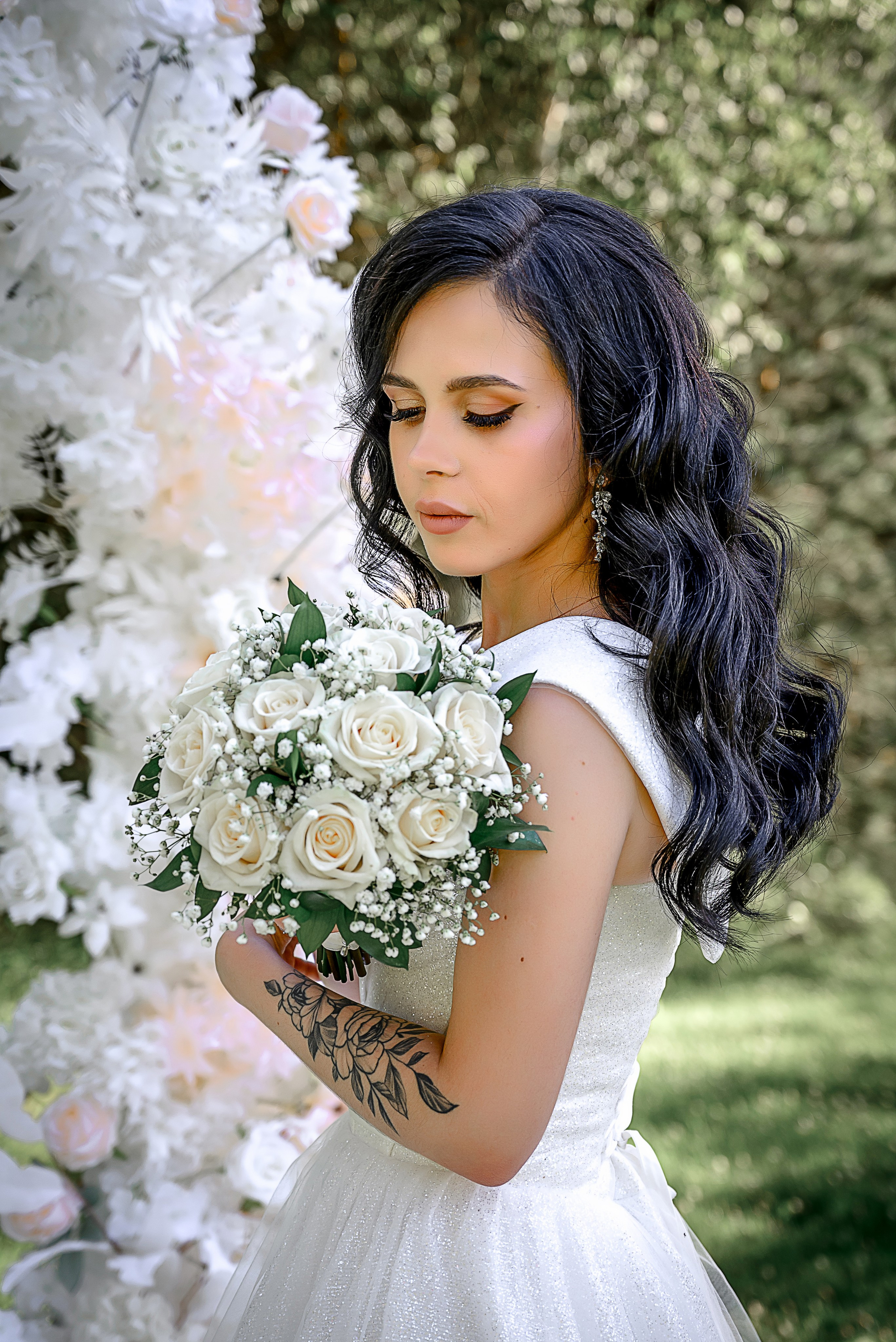 Свадьба Анастасии и Дениса 12.07.24. Фотограф в Калуге Марина Афанасьева