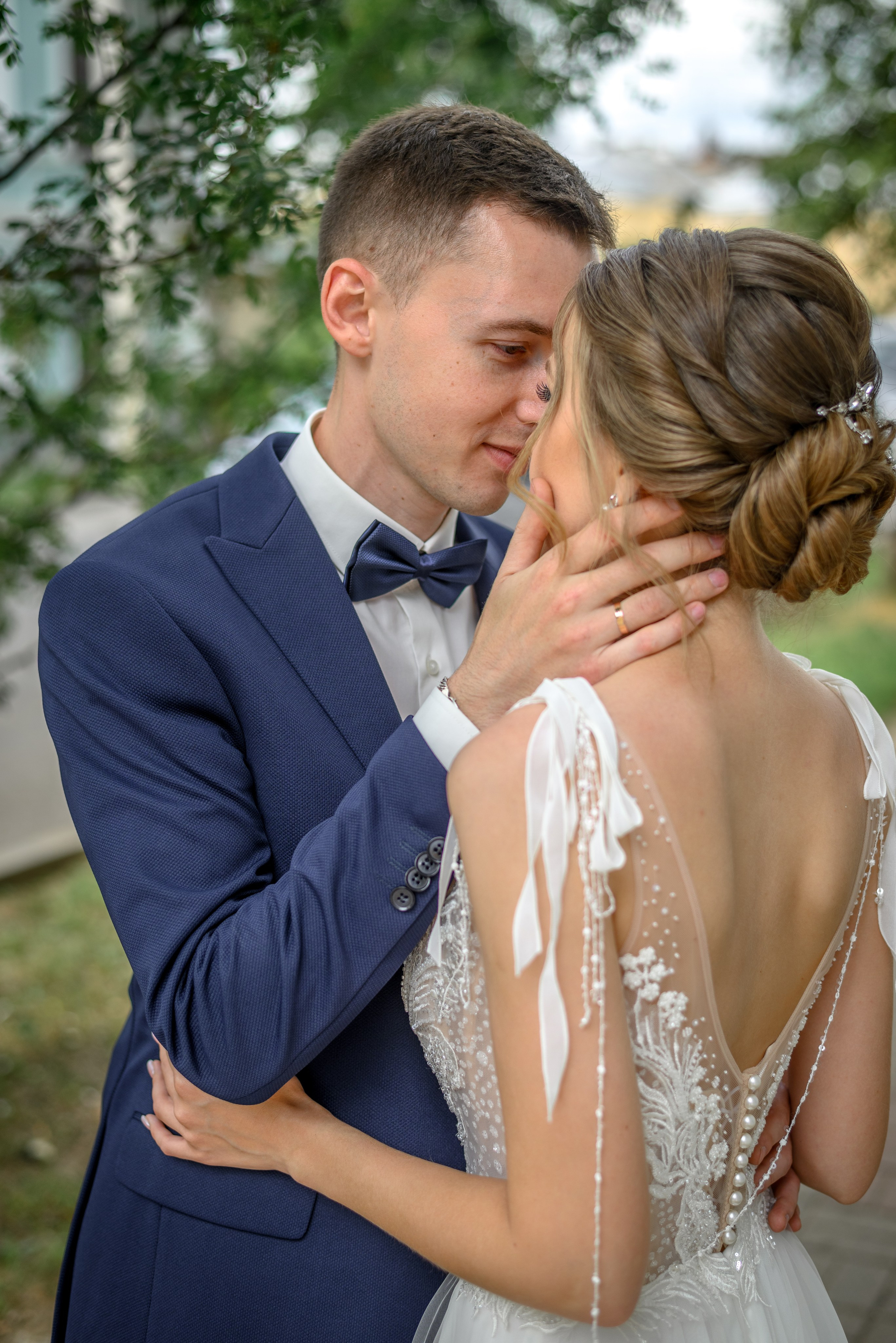 Свадьба Регины и Сергея 15.07.23. Фотограф в Калуге Марина Афанасьева