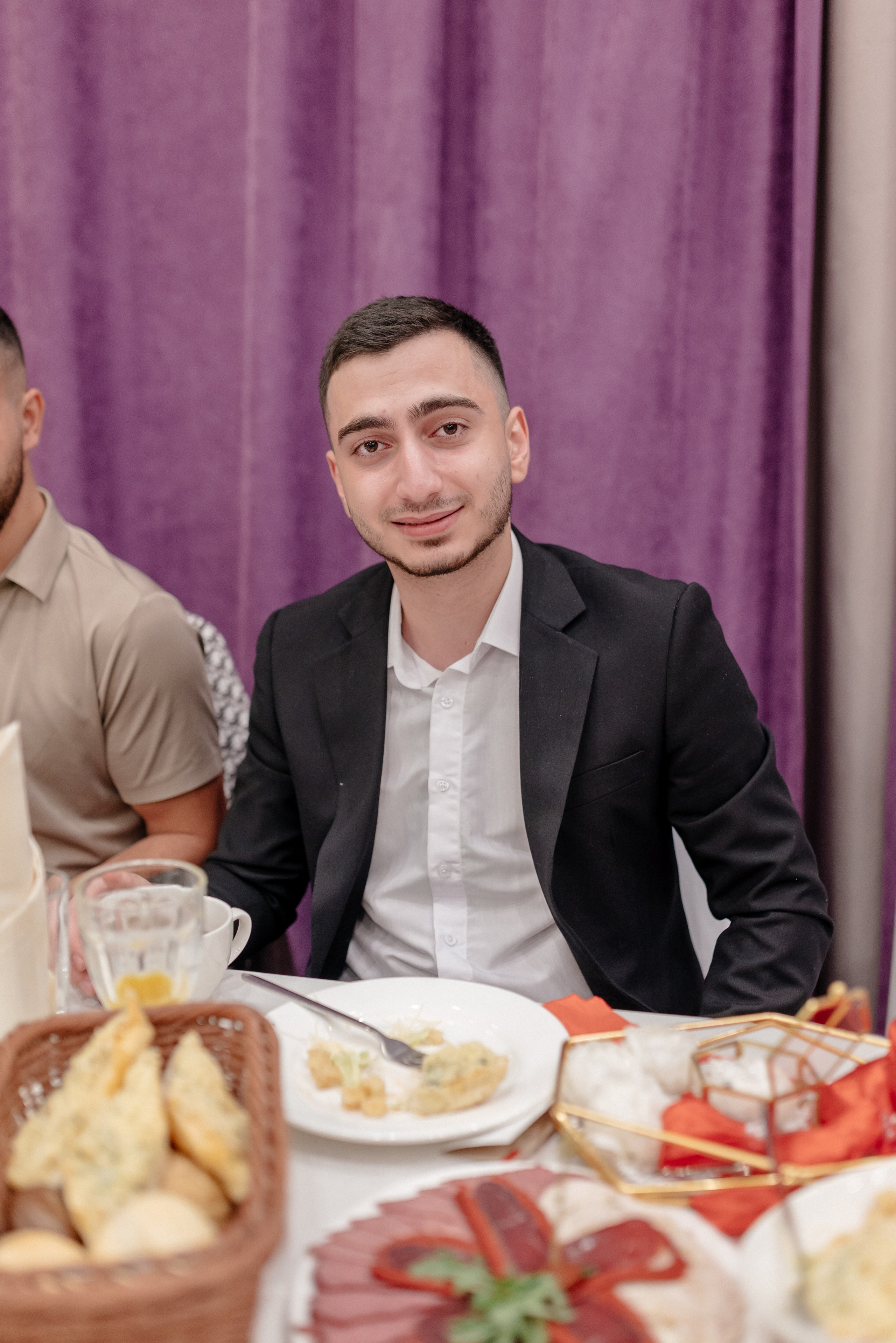 Фотосессии юбилеев, ДР, выпускных и др. мероприятий. Фотограф в Калуге Марина Афанасьева