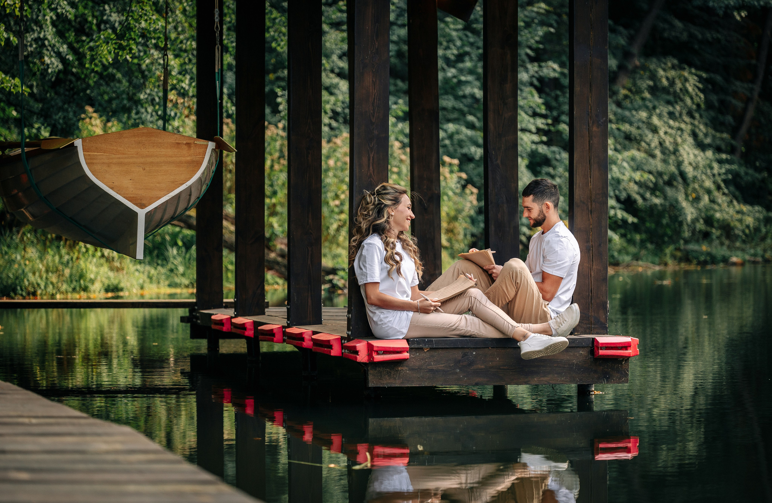 Выездная регистрация. Фотограф Евграфов Александр