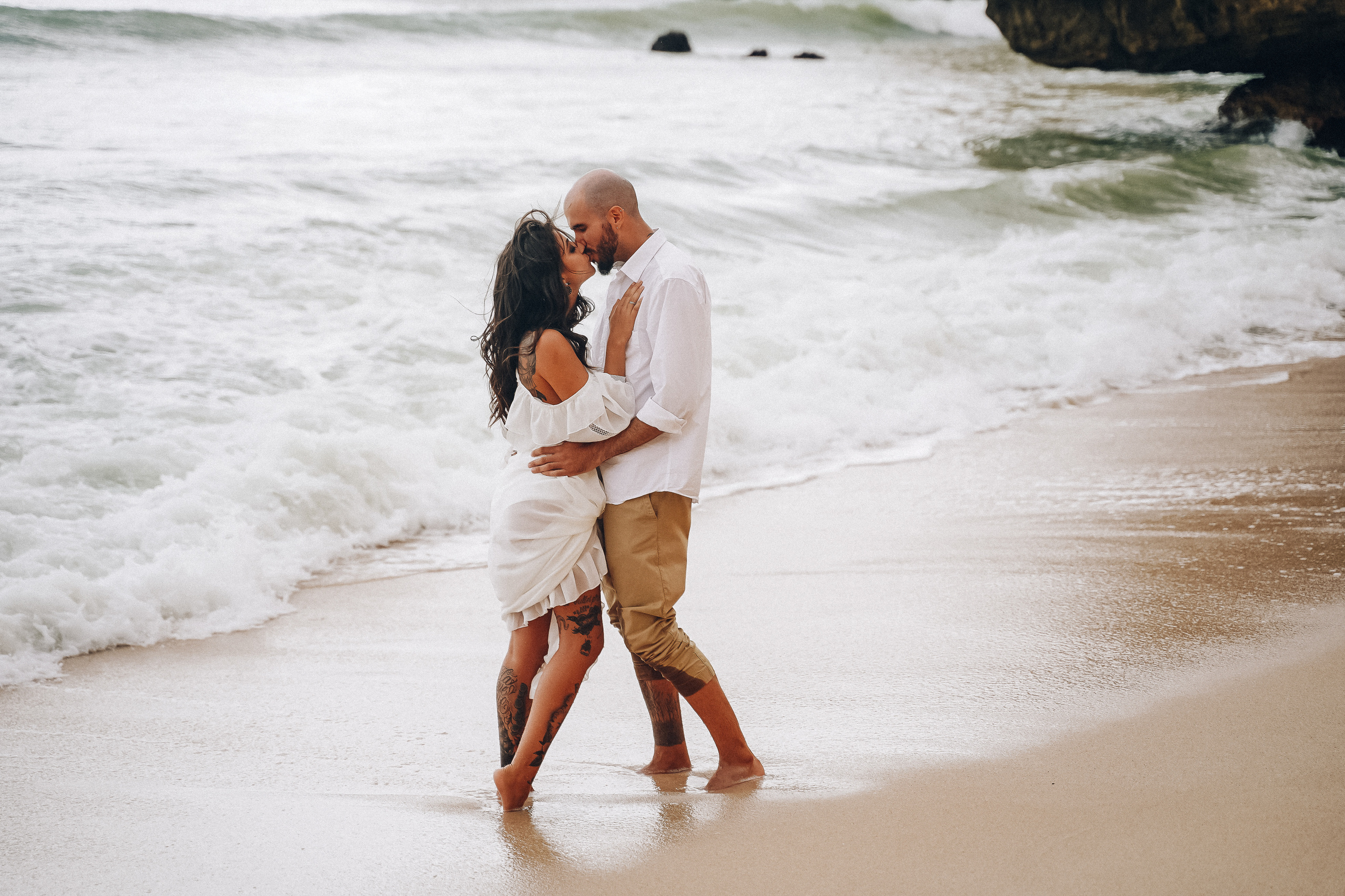 Лав стори в&nbsp;Португалии