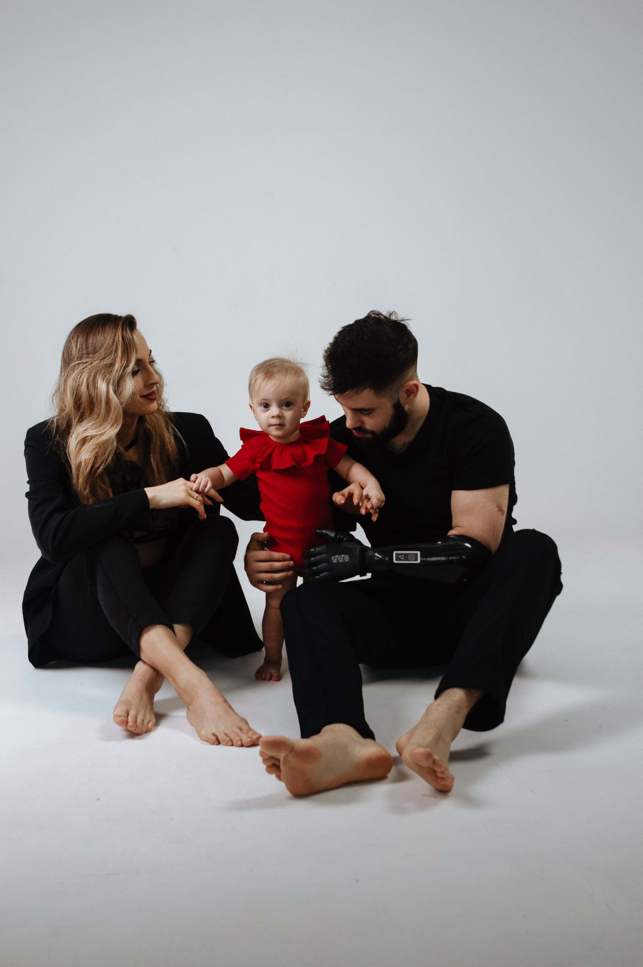 Mira. Фотограф Москва