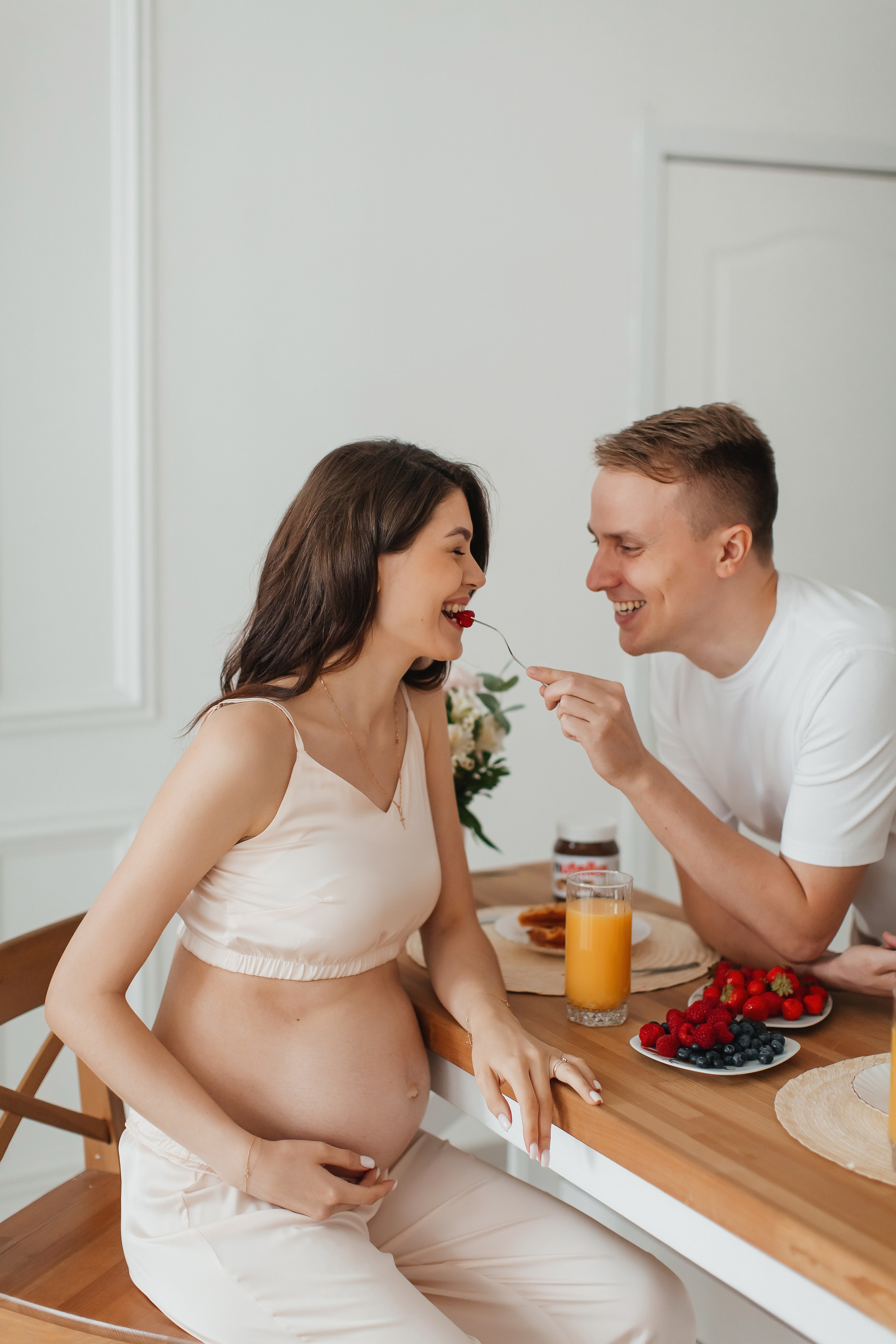 Кристина и Виталий. Свадебный фотограф Ярославль Ирина Волоцкая