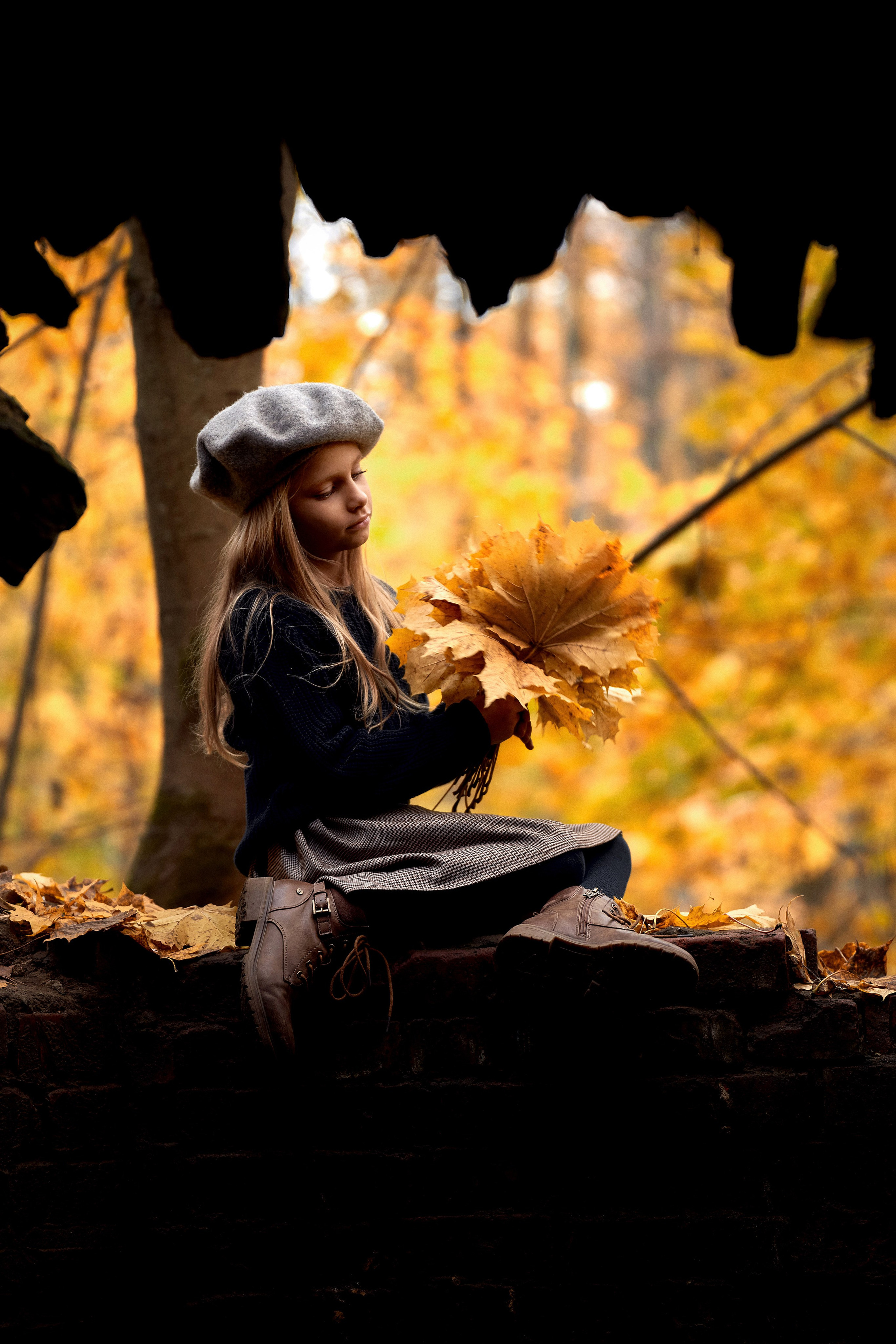 Алина. Свадебный и семейный фотограф Игорь Елагин