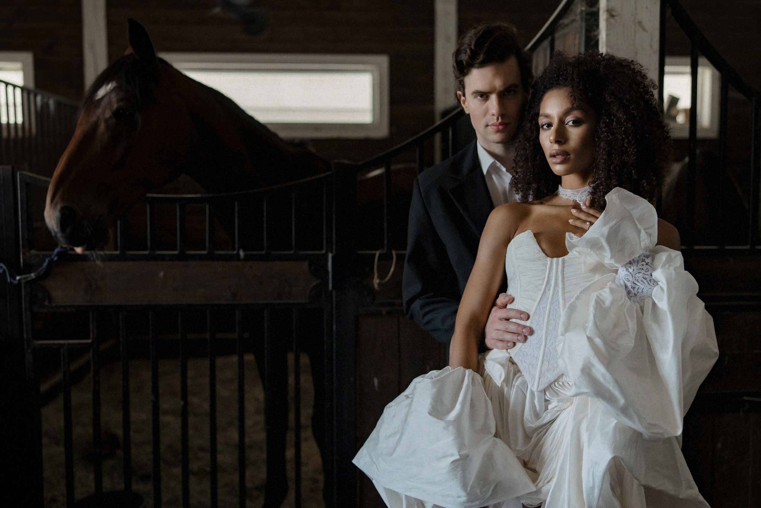 Amalia & Artem. Alamzar Gurbanova — Photographer