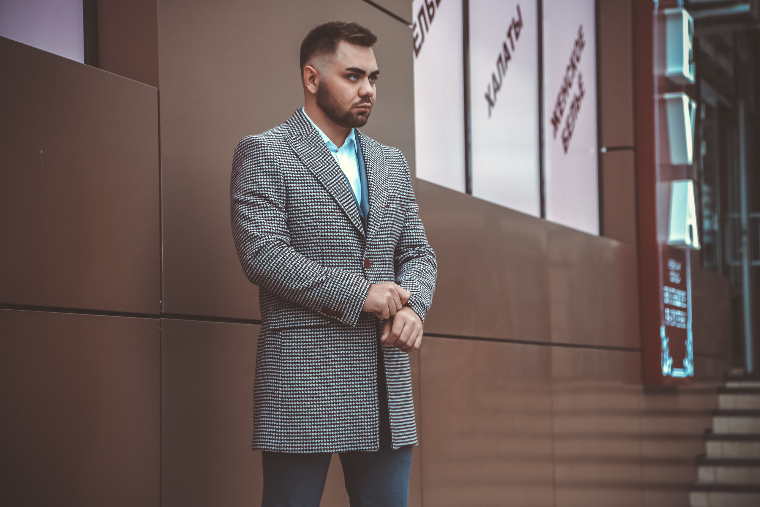 Narta Gasanova/Фотограф/Путешественник во времени