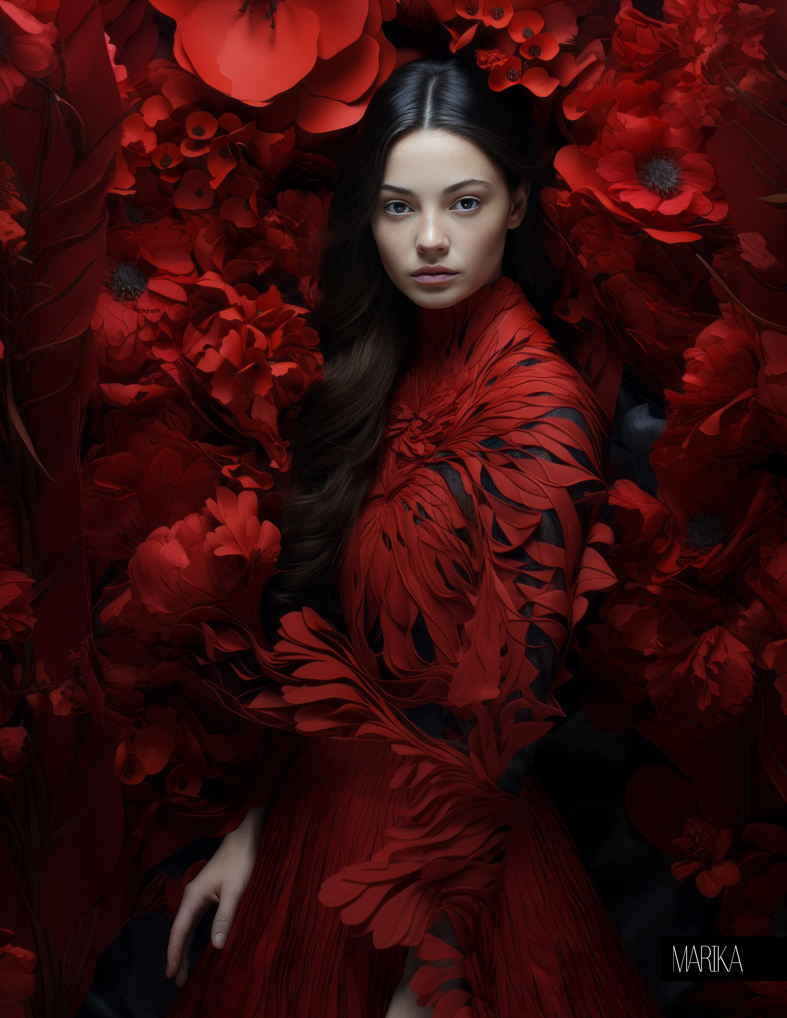 MARIKA. Женский и семейный фотограф в Санкт-Петербурге Лидия Лиженина