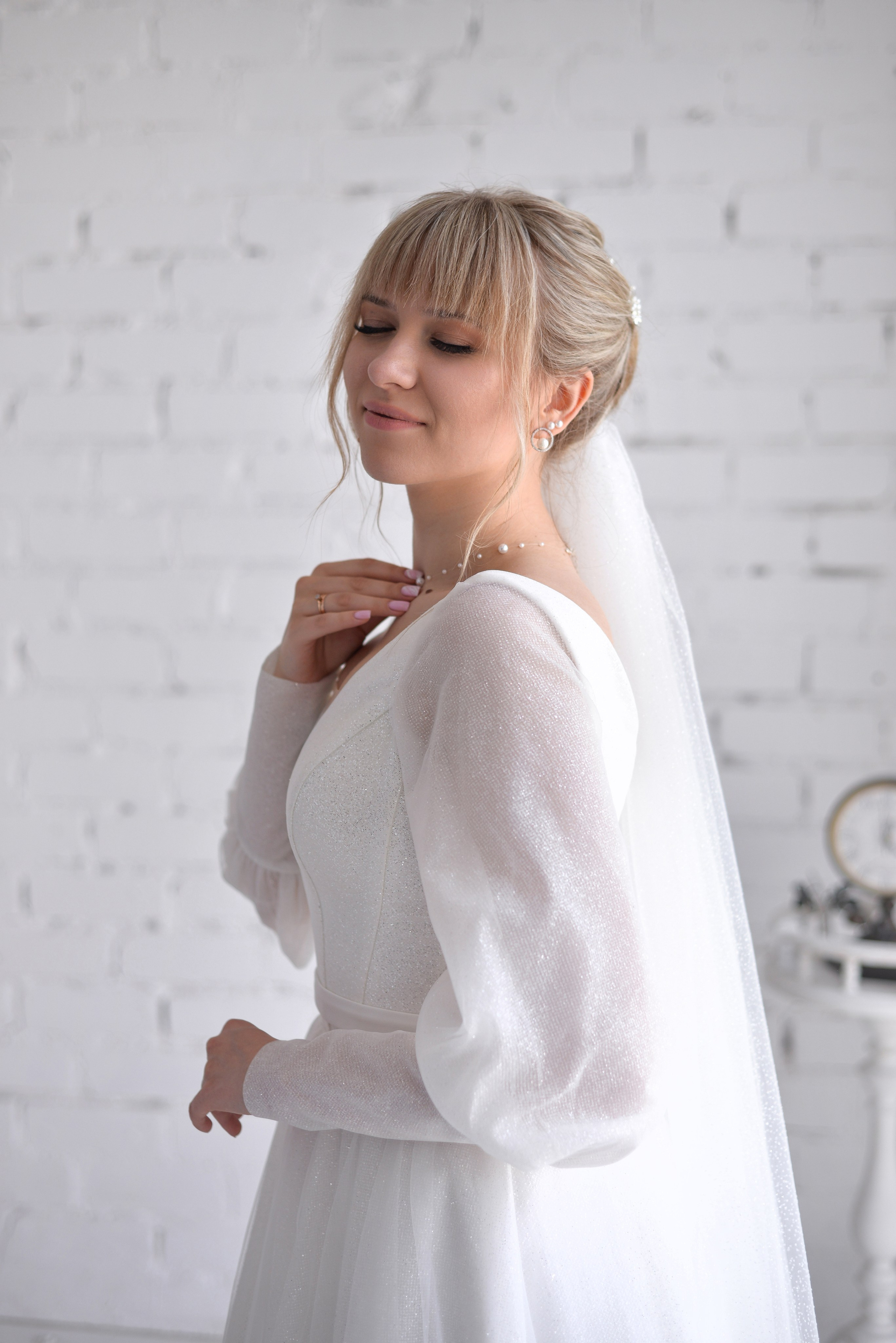 Даша и Данил. Семейный и свадебный фотограф Галина Абакумова, фотосессии в Белгороде