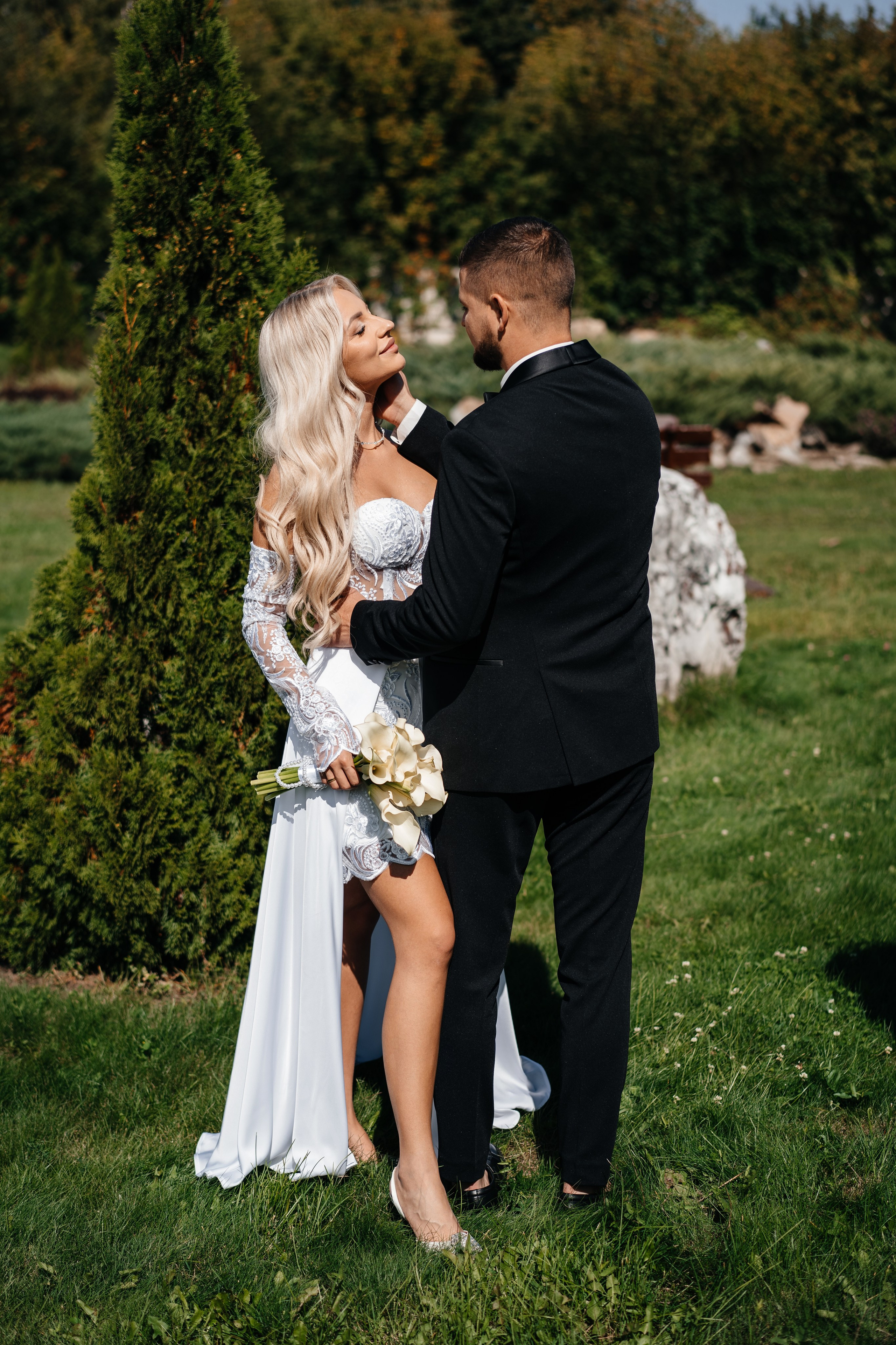 Стефан & Татьяна