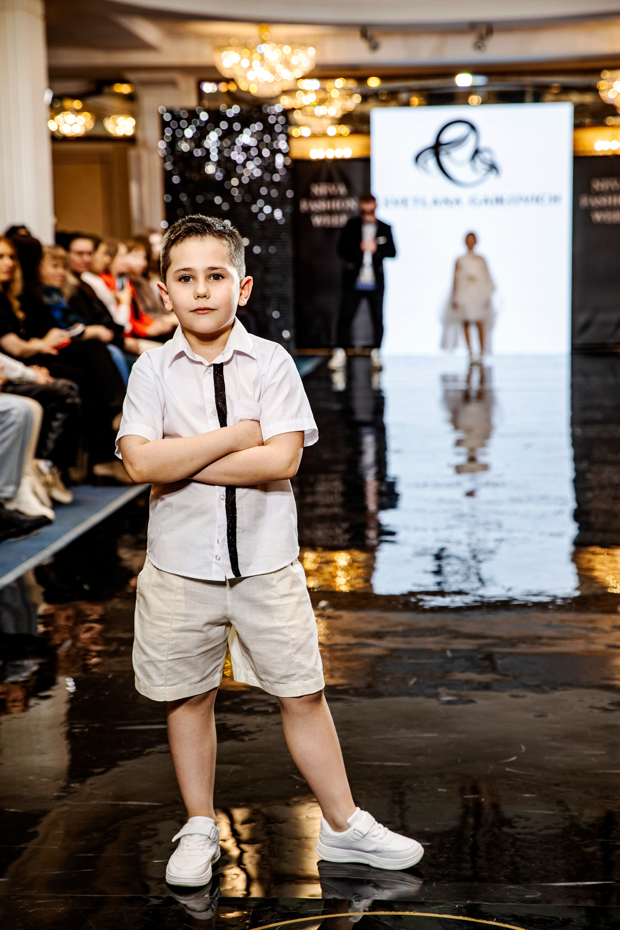 NEVA — 2024. Фотограф — Татьяна Кириллова, г. Санкт-Петербург