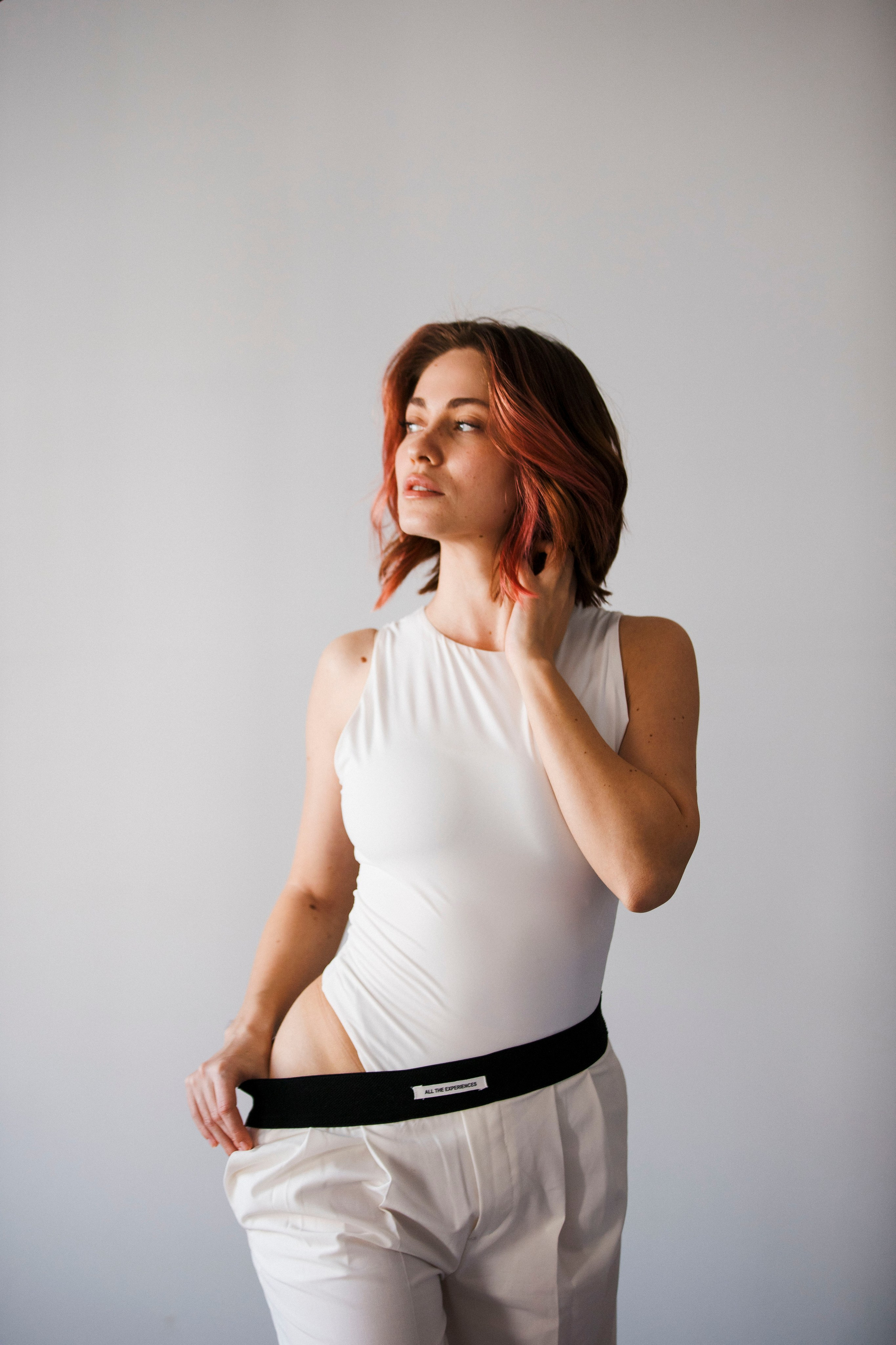 Purity. Photographer in Montenegro Tatiana Talaeva