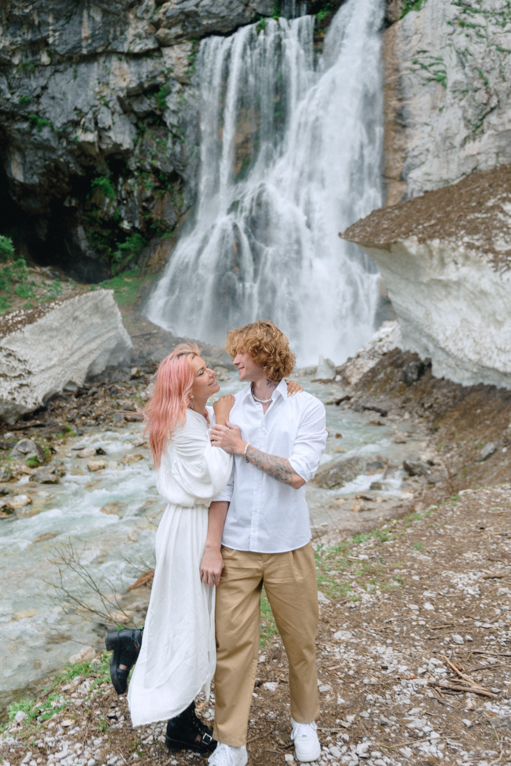 Alpine meadows phototour|The Italian Dolomites Love Story photoshoot. Fedor Lemeshko — Destination Wedding and Family Lifestyle photographer