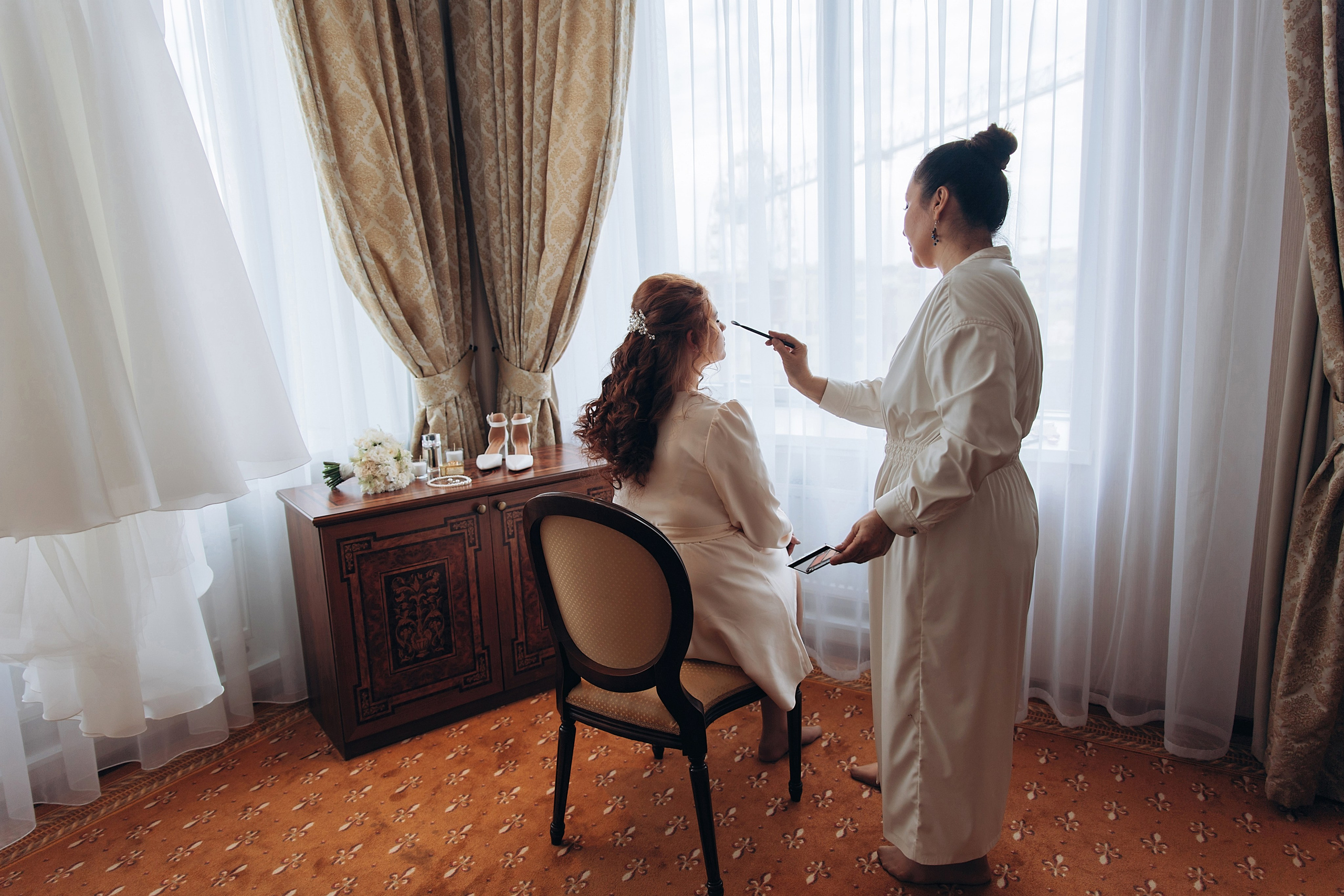 Ирина и Александр. Семейный фотограф Ярославль Екатерина Охлопкова