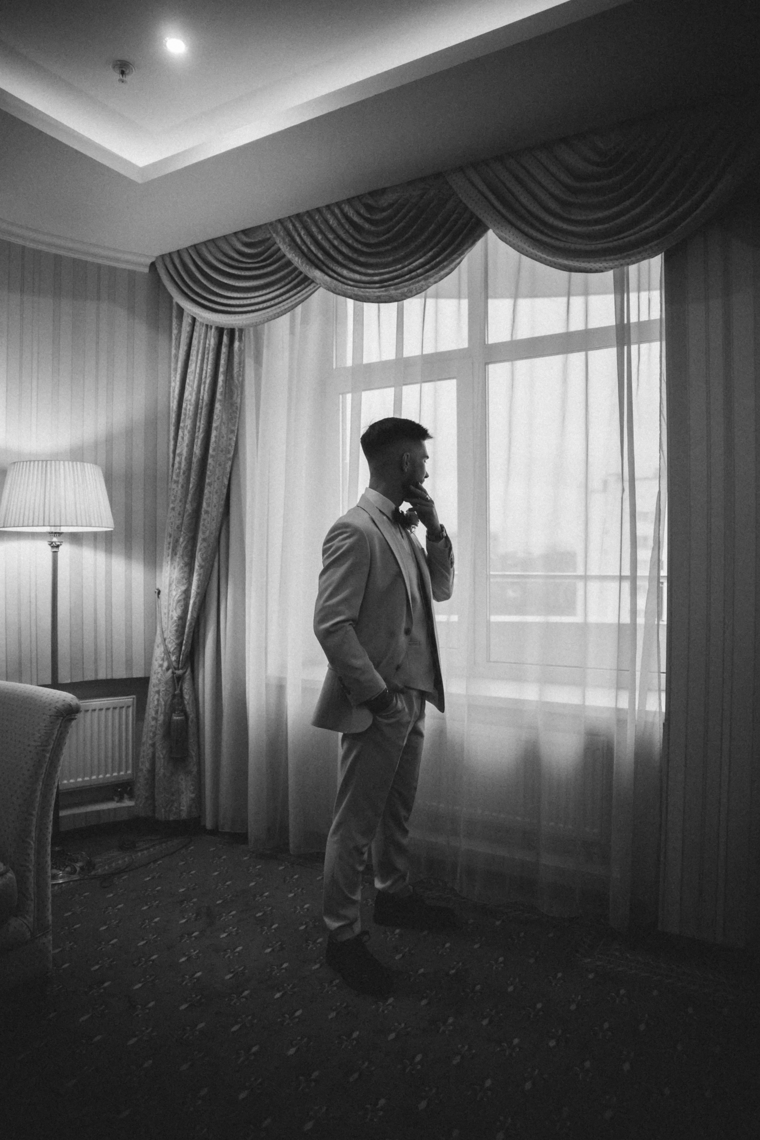 Полина и Егор. Семейный фотограф Ярославль Екатерина Охлопкова