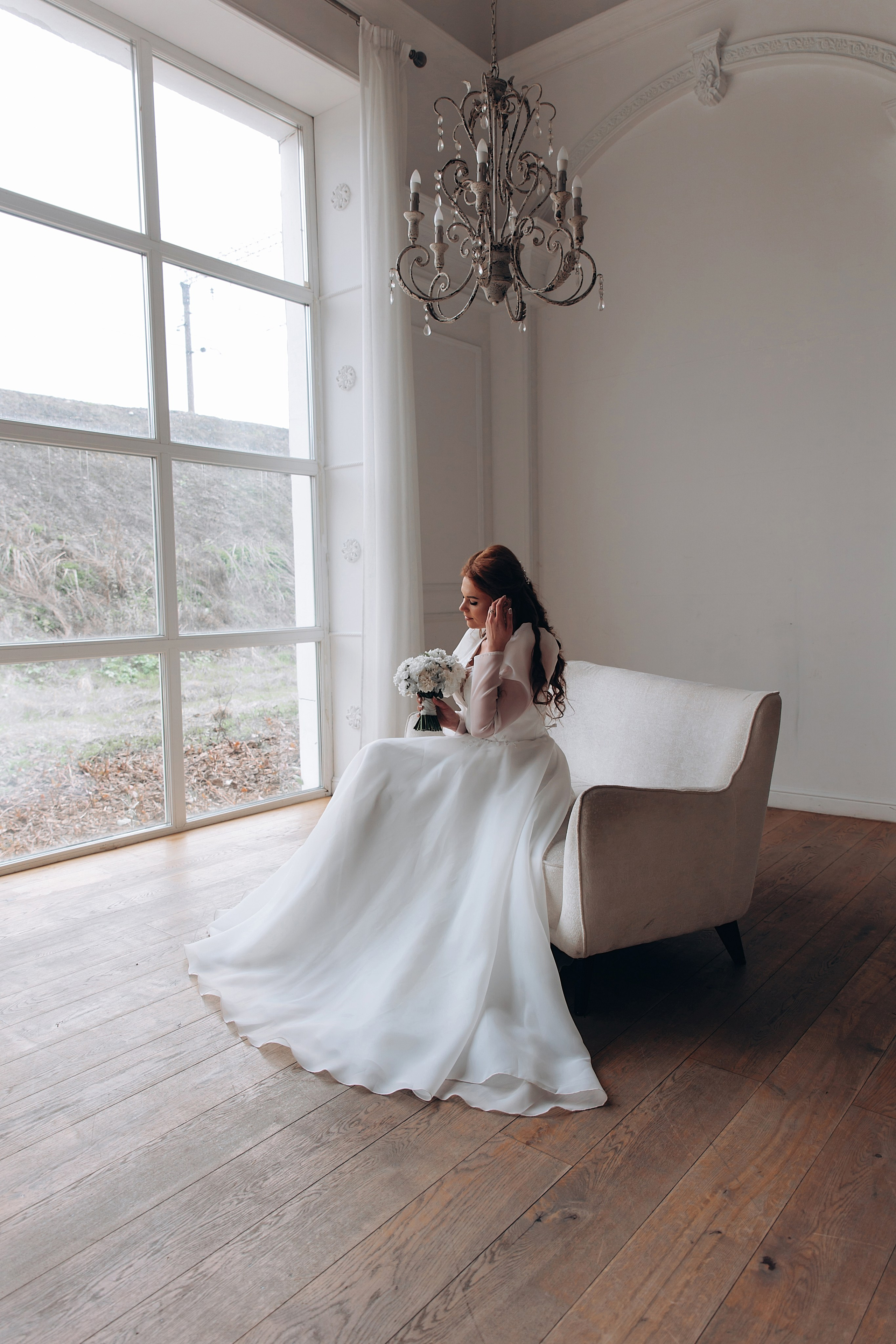 Ирина и Александр. Семейный фотограф Ярославль Екатерина Охлопкова