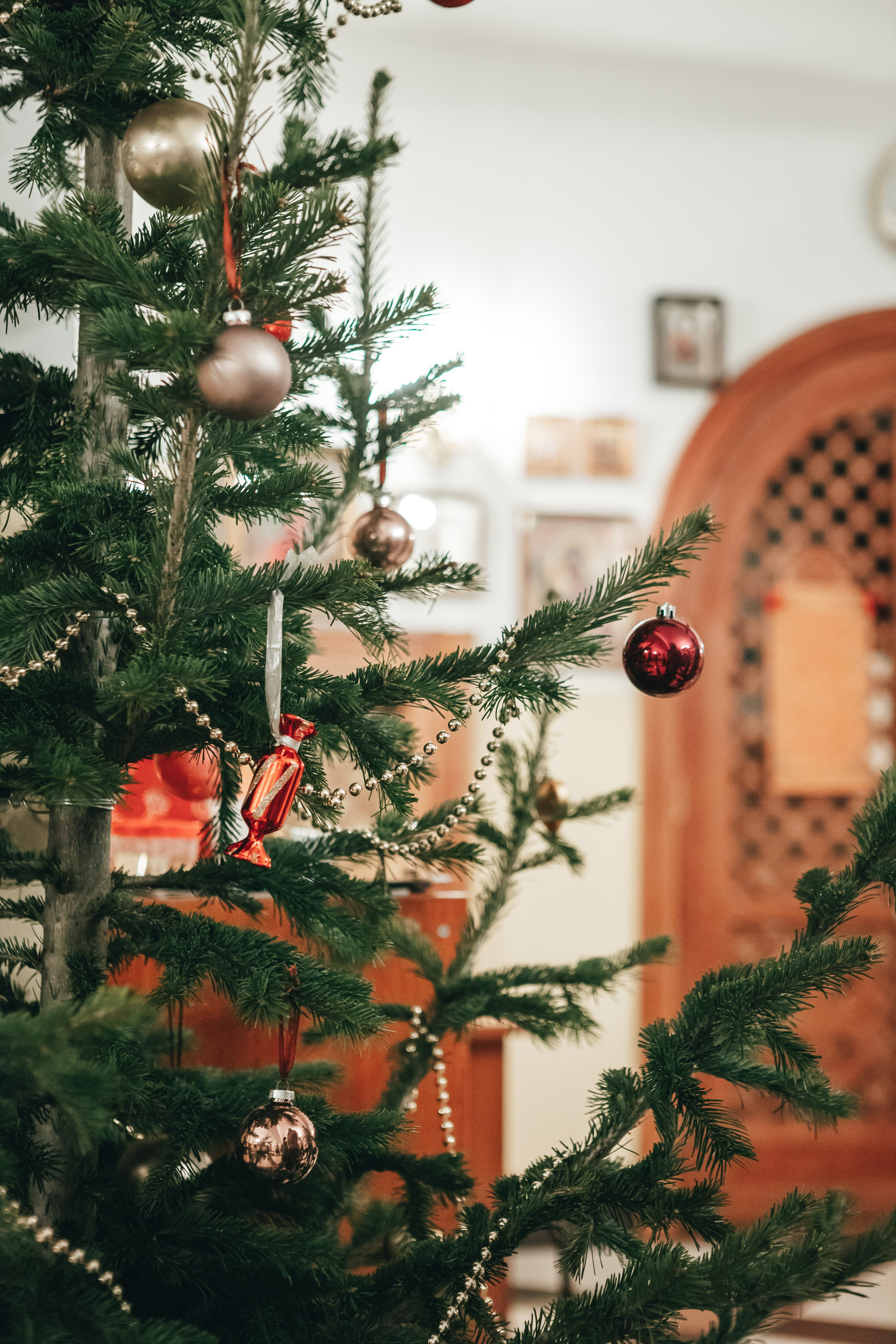 Крестины Лукерьи. Семейный и детский фотограф в г. Новосибирске Макеева Анастасия