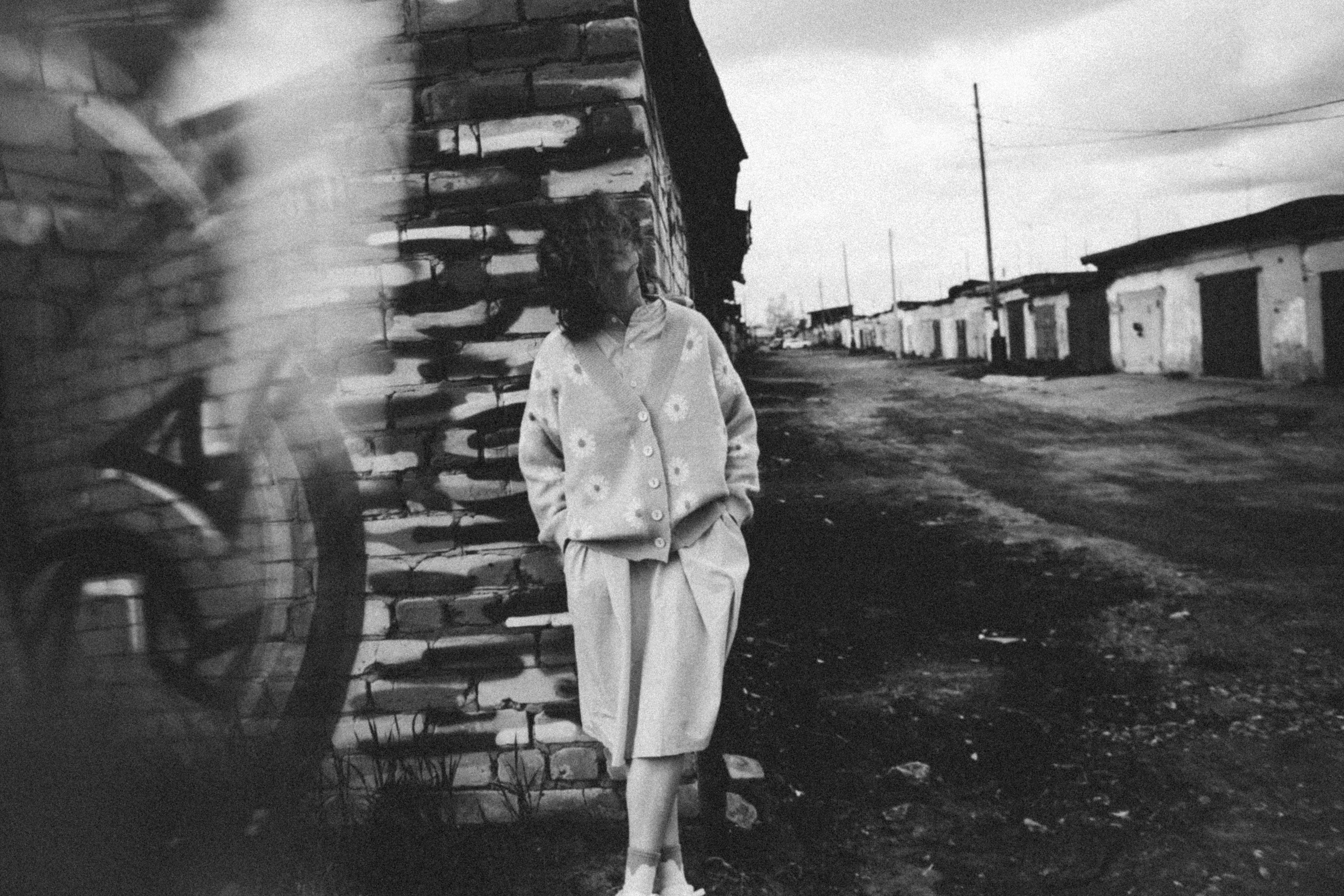 Вера. Заправка. Фотограф в Нижнем Новгороде